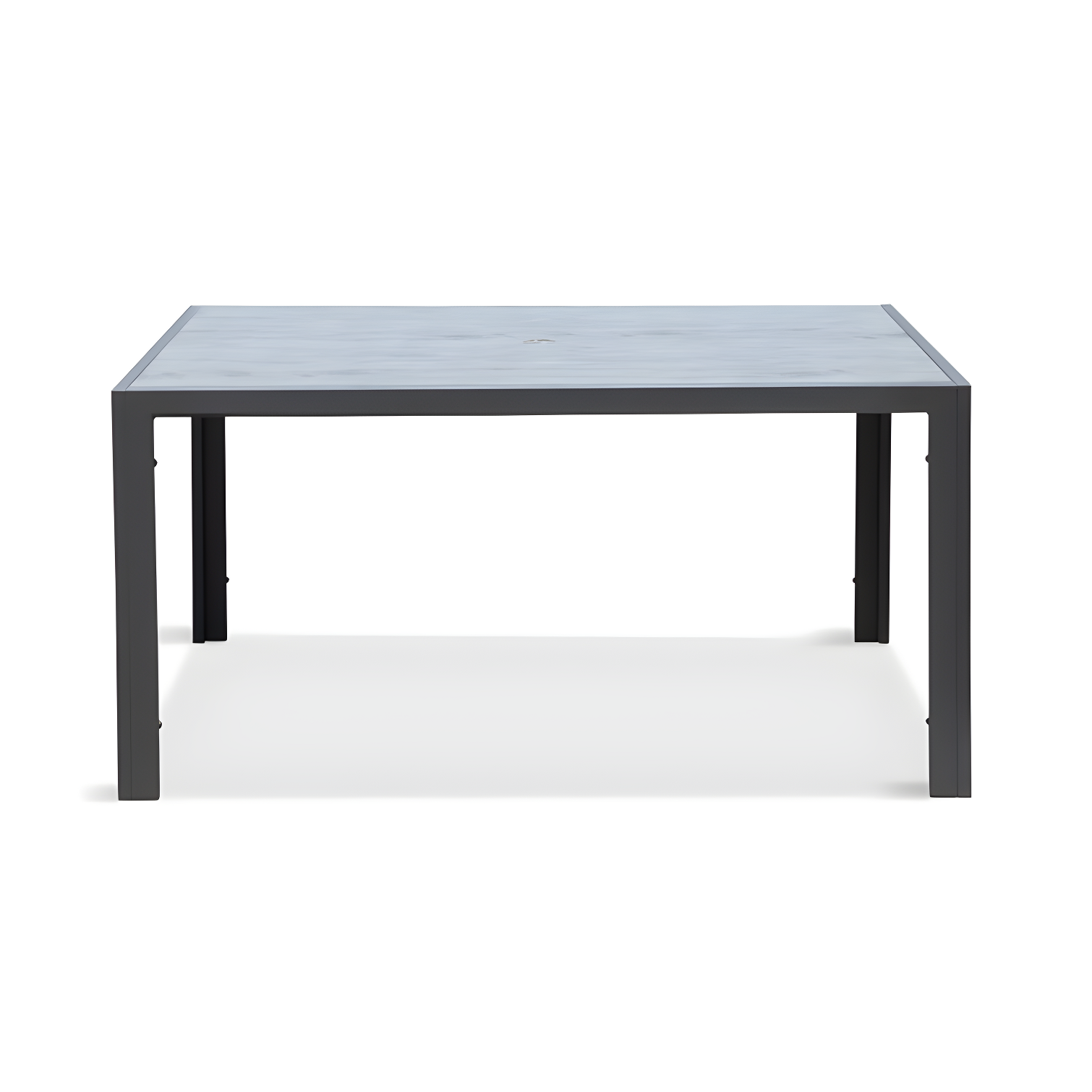 Placido Square 8 - Person Outdoor Dining Set