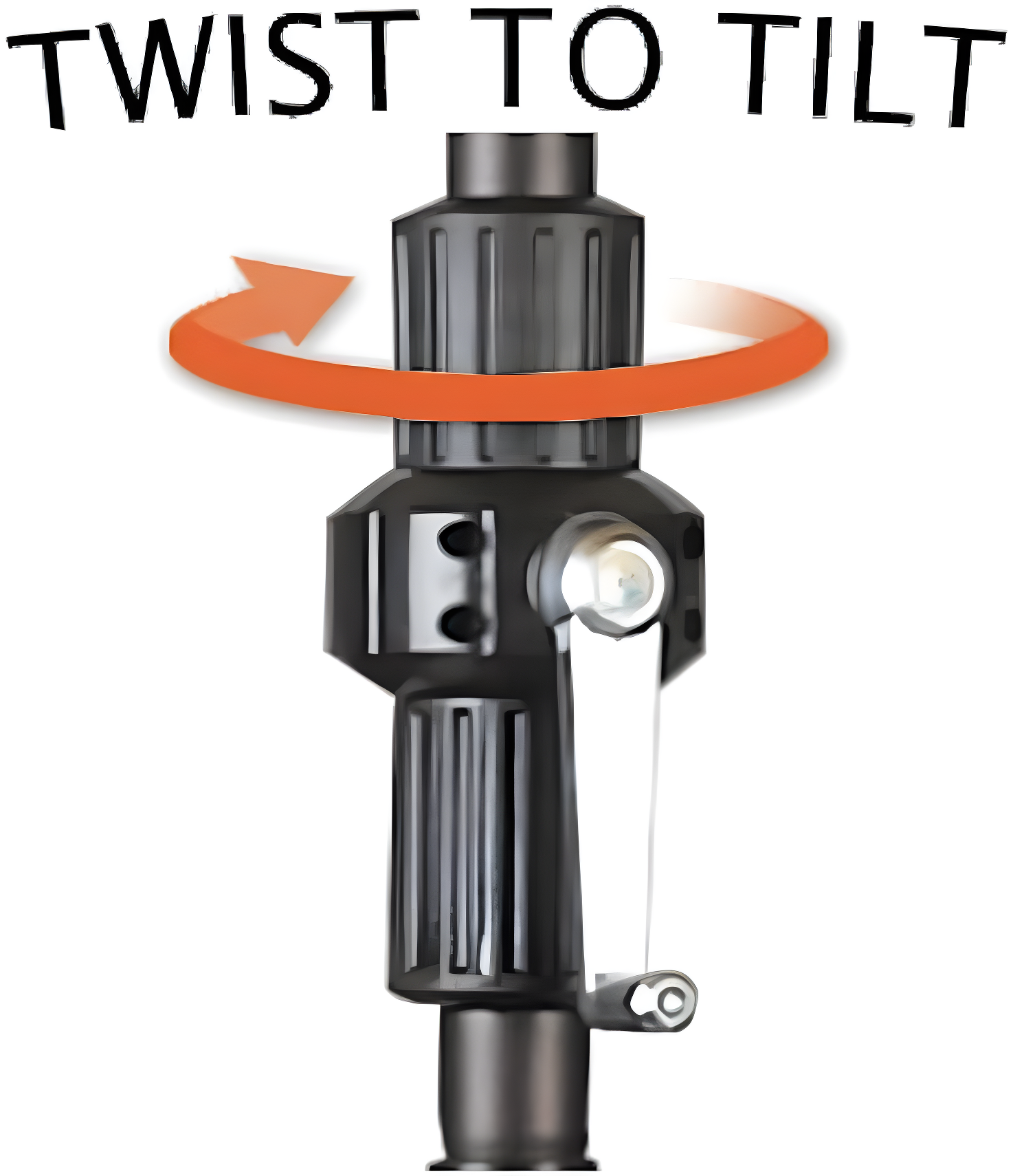 108'' Umbrella Sunbrella® Umbrella