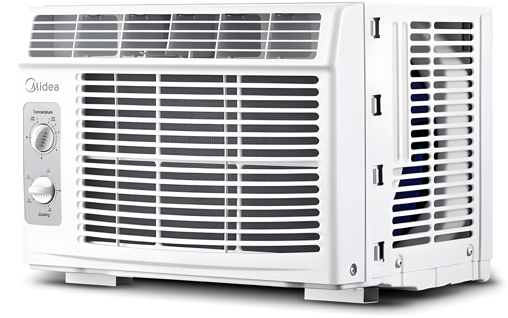 Midea Midea EasyCool 5,000 BTU Window Air Conditioner