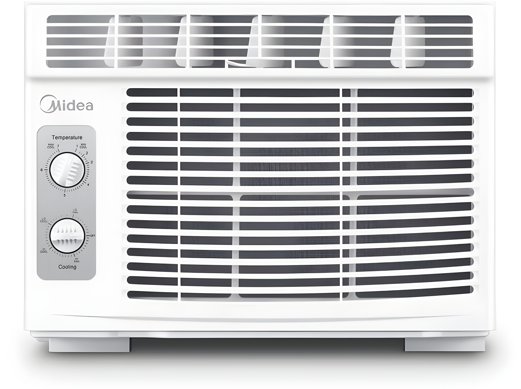 Midea Midea EasyCool 5,000 BTU Window Air Conditioner