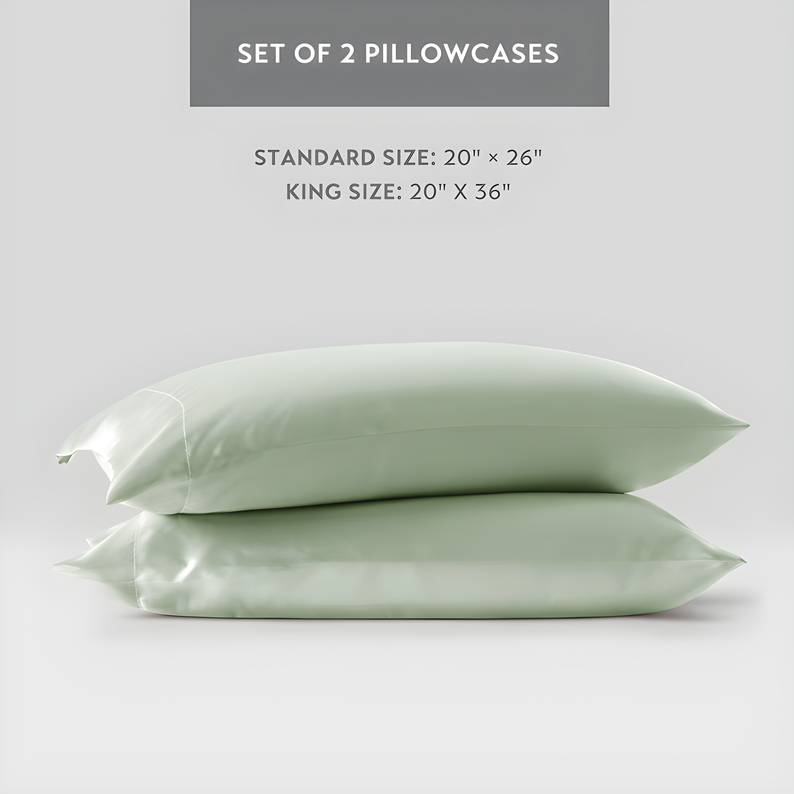 Satin Luxury Sheet Set