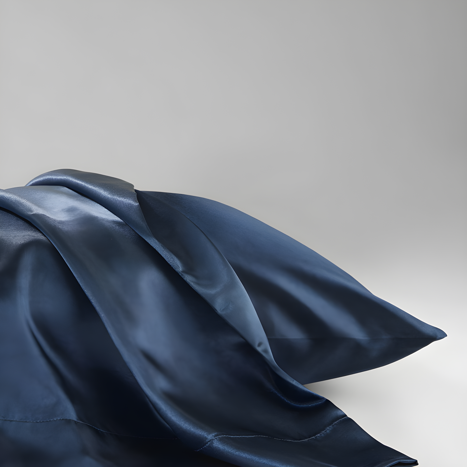 Satin Luxury Sheet Set