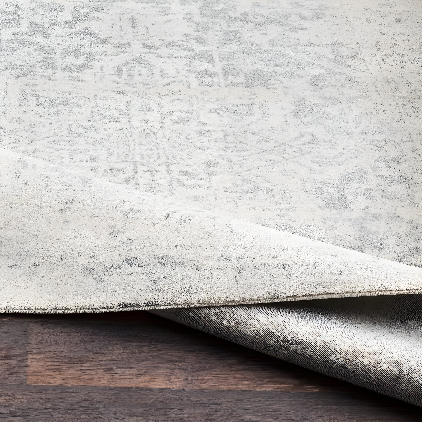 Prisha Rug - Stone / 10' x 14'