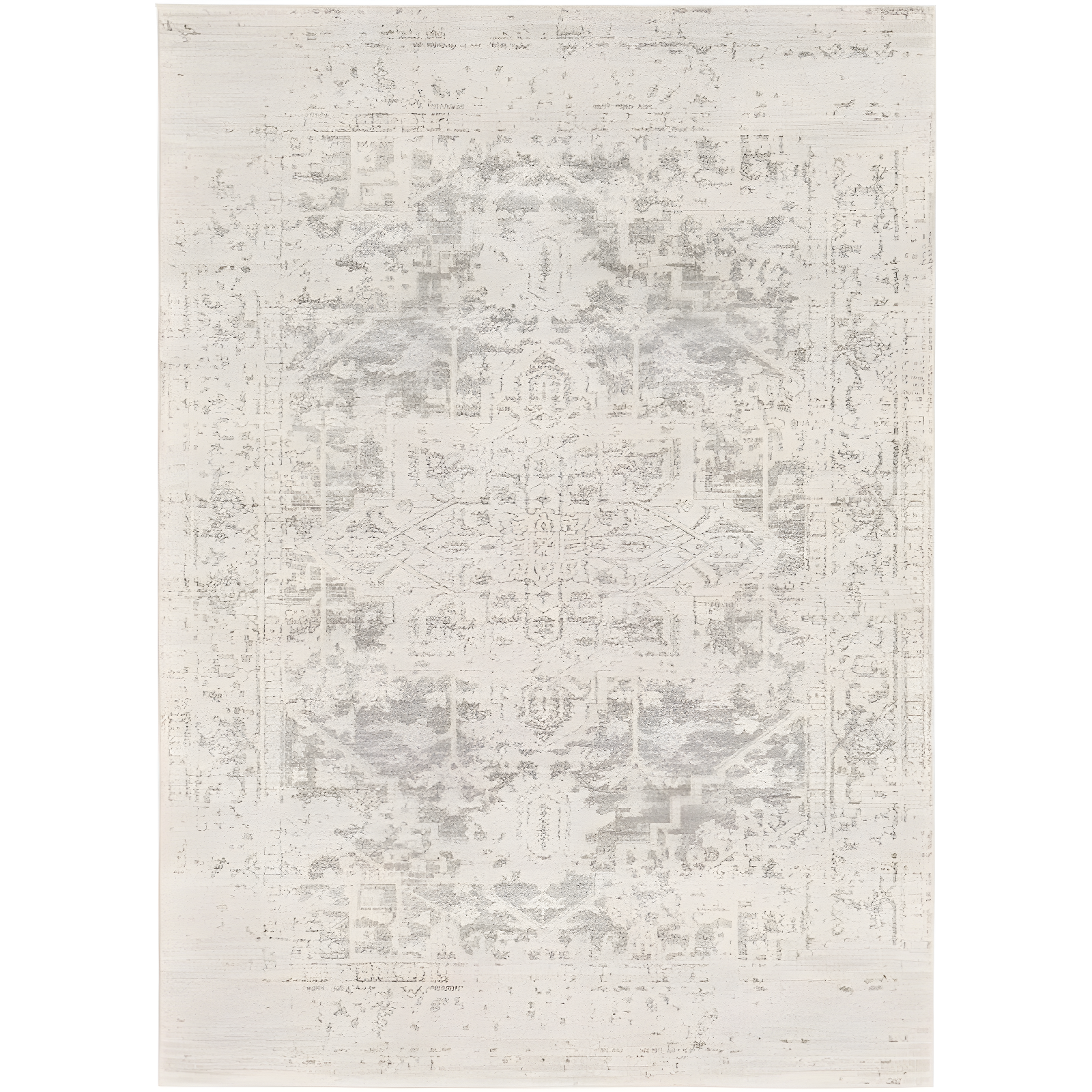 Prisha Rug - Stone / 10' x 14'