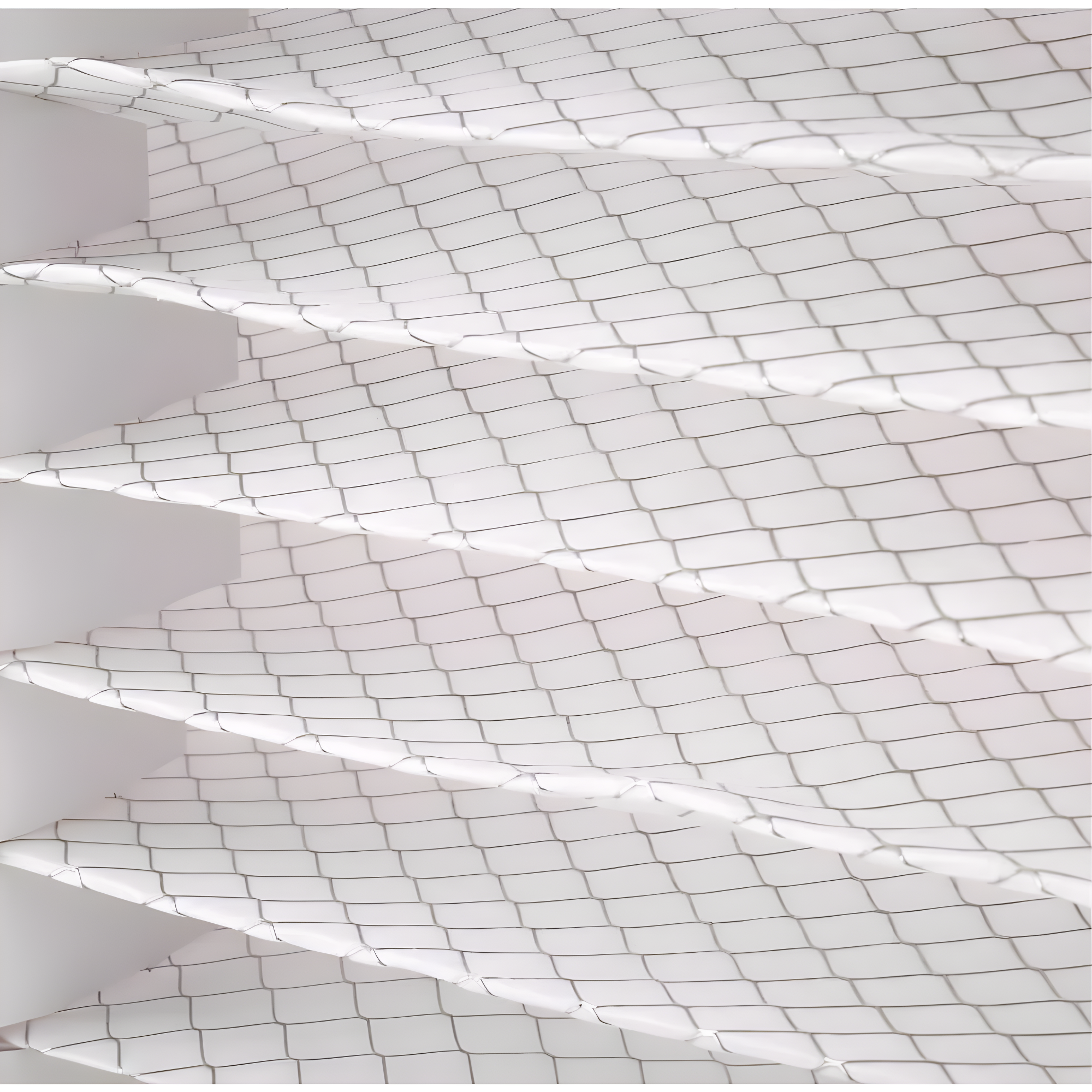 High Efficiency Air Cleaning Filter - MERV 8 - 16x25x4 in (2-ct Value Pack)