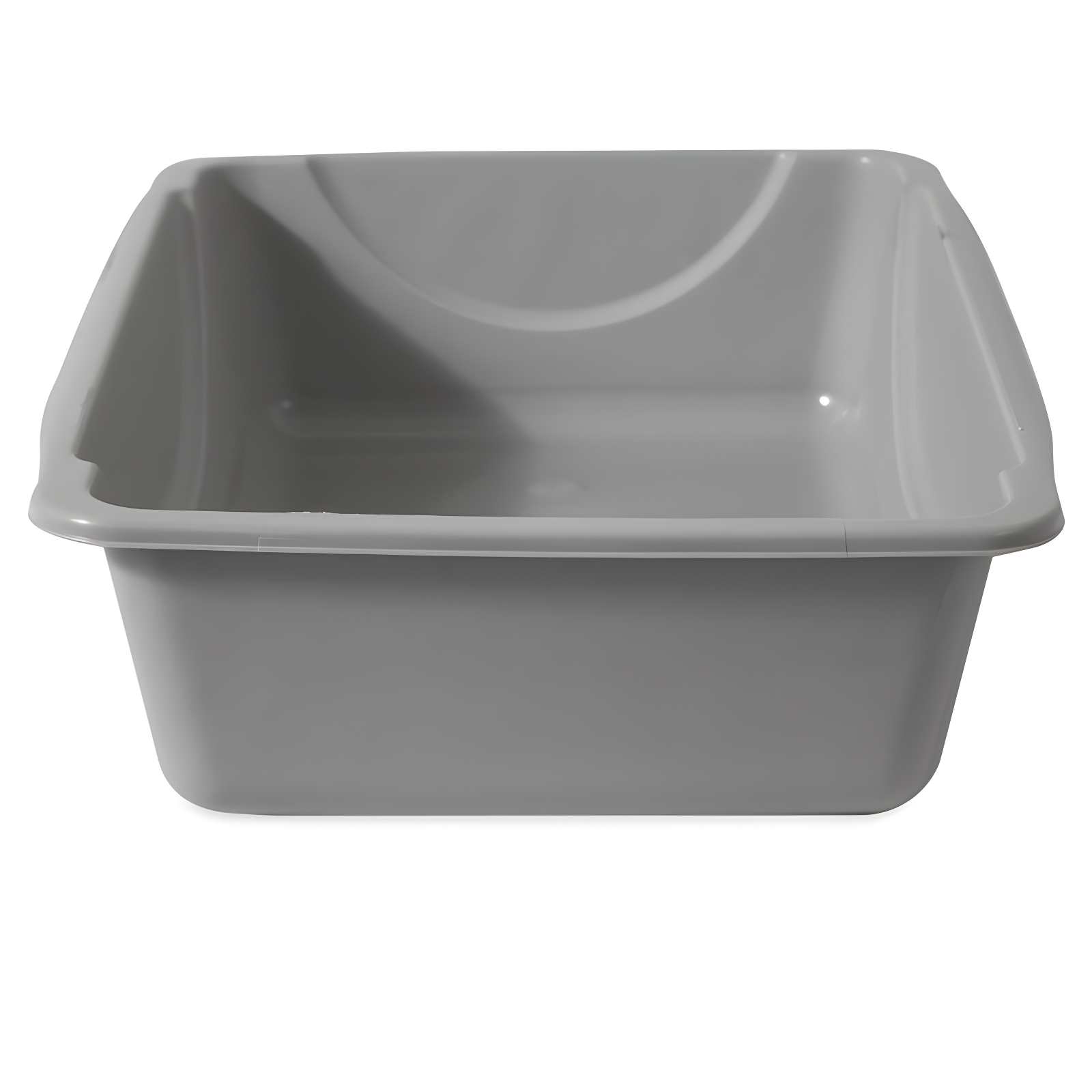 Plastic Litter Box