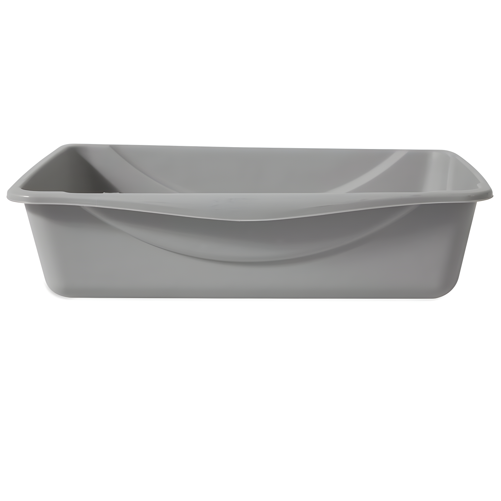 Plastic Litter Box
