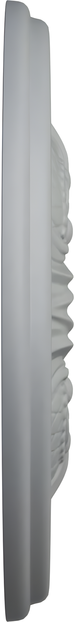 Ekena Millwork Wakefield Ceiling Medallion CM11WA