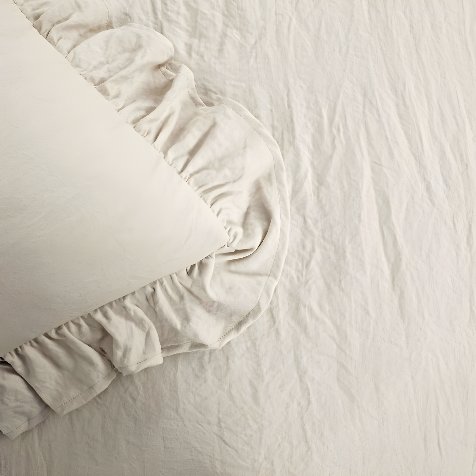 Lush Decor Reyna Microfiber 3 Piece Comforter Set
