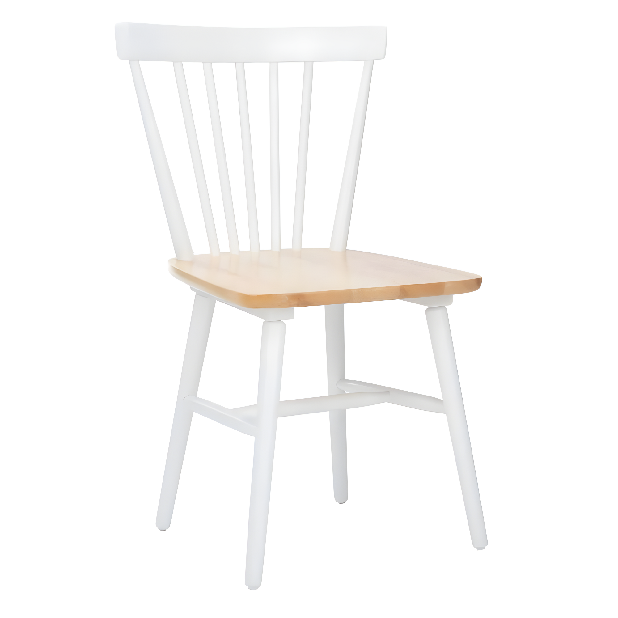 Antoya Solid Wood Dining Chair