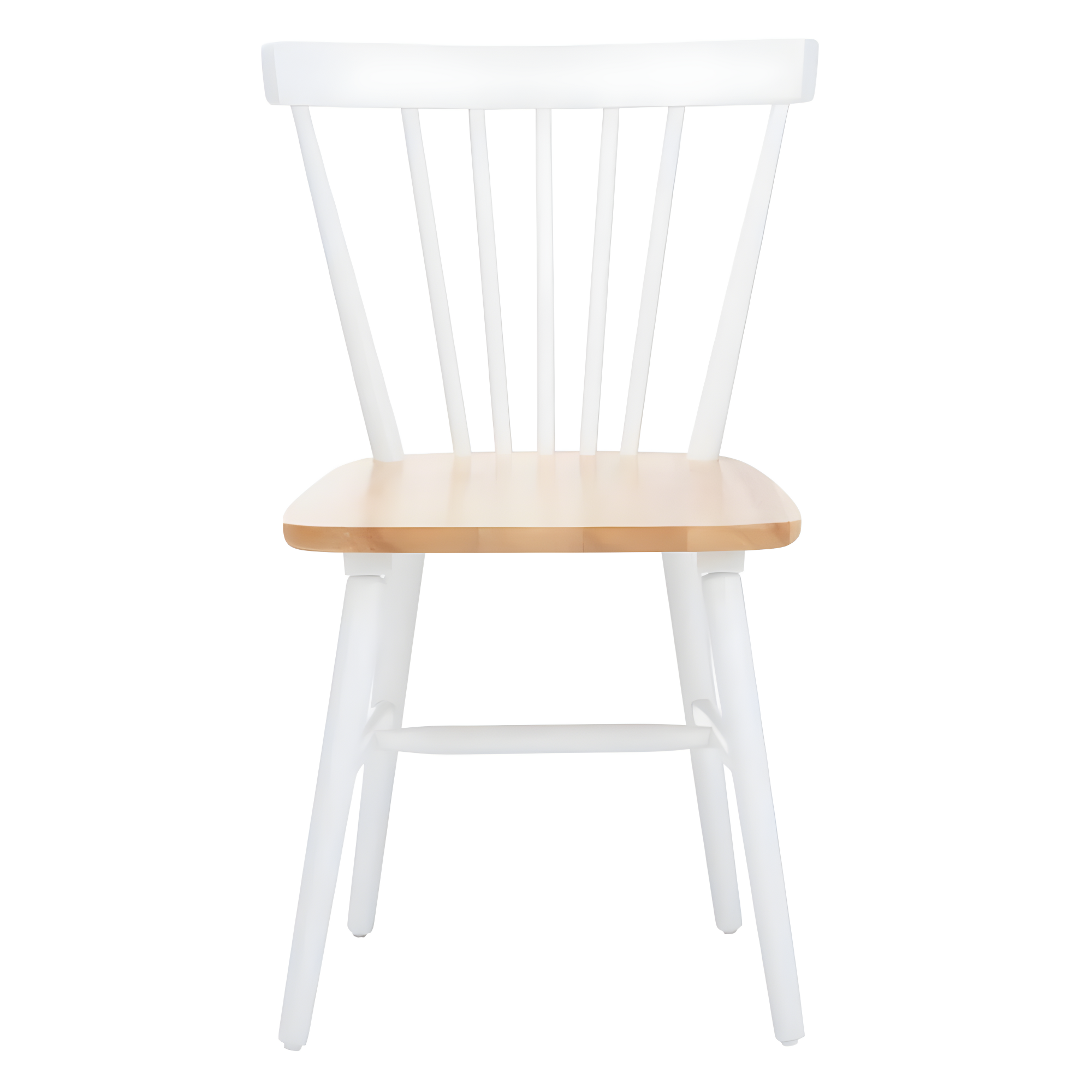 Antoya Solid Wood Dining Chair