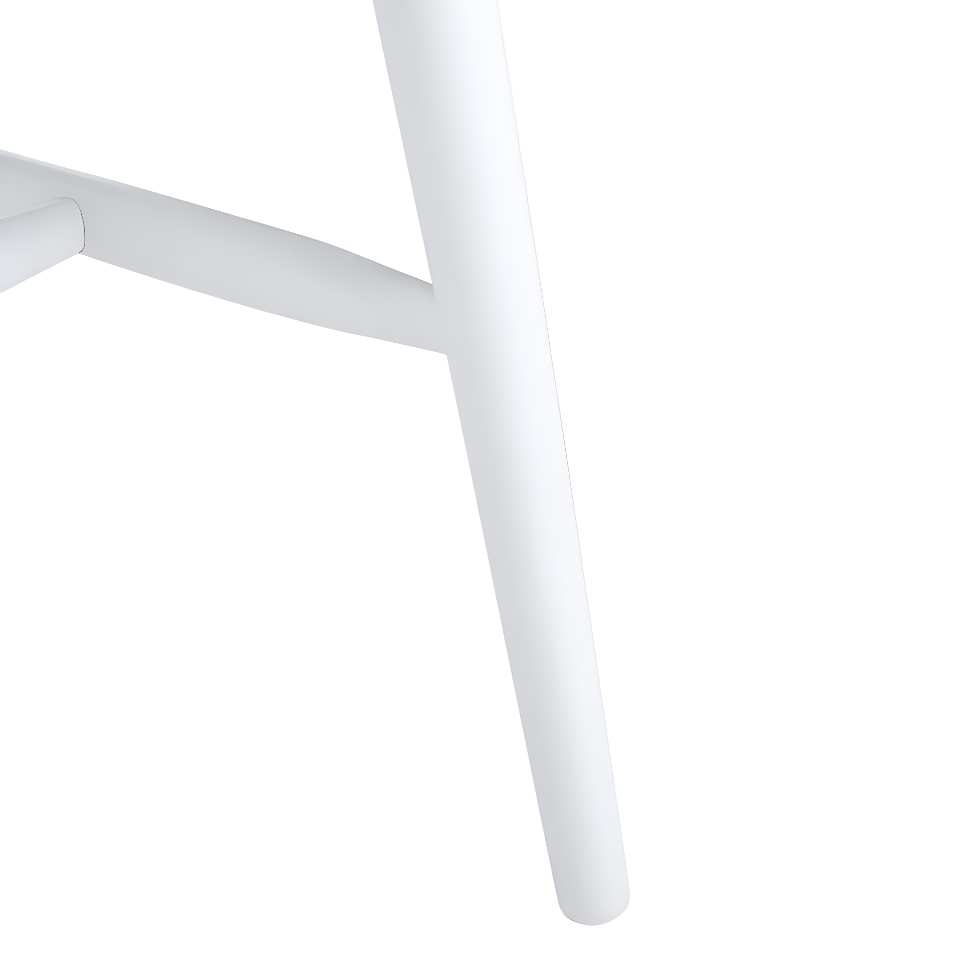 Antoya Solid Wood Dining Chair