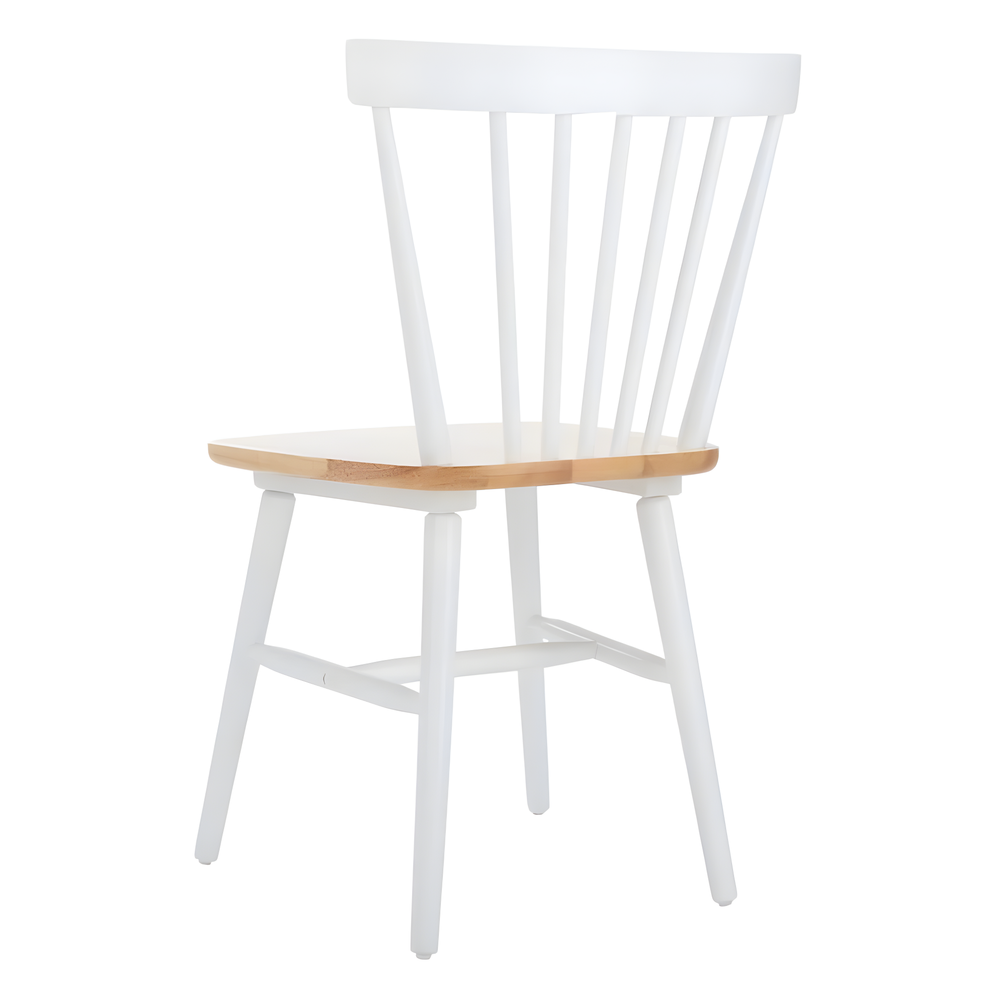 Antoya Solid Wood Dining Chair
