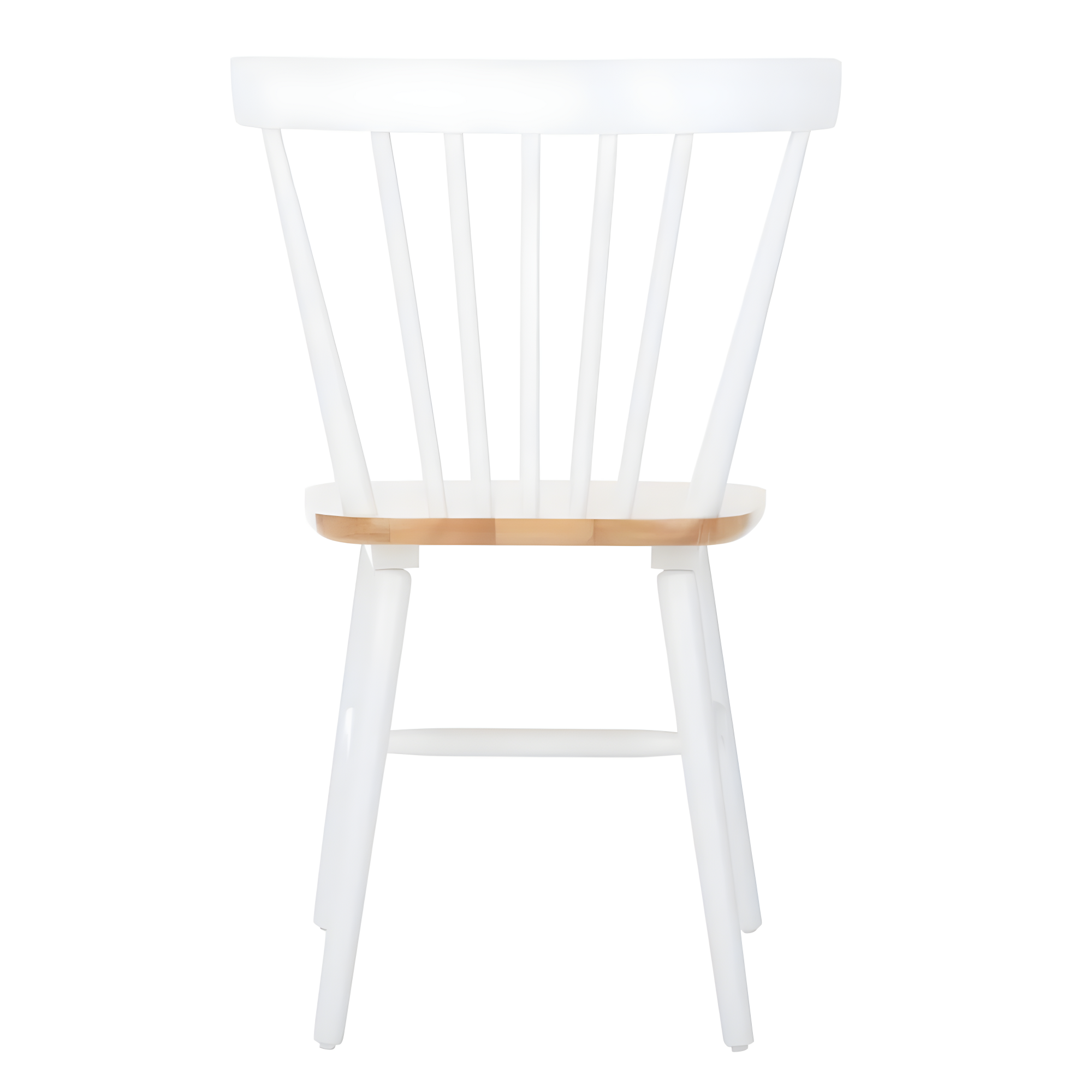 Antoya Solid Wood Dining Chair