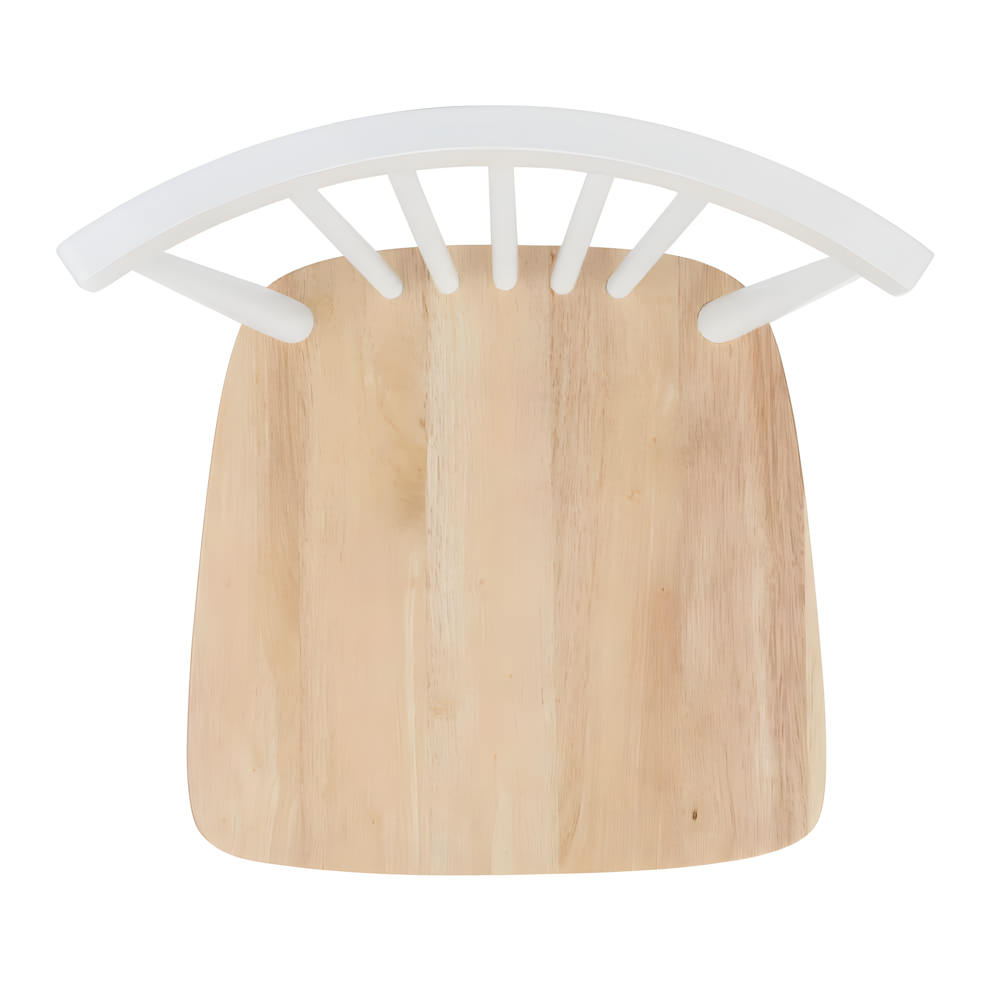 Antoya Solid Wood Dining Chair