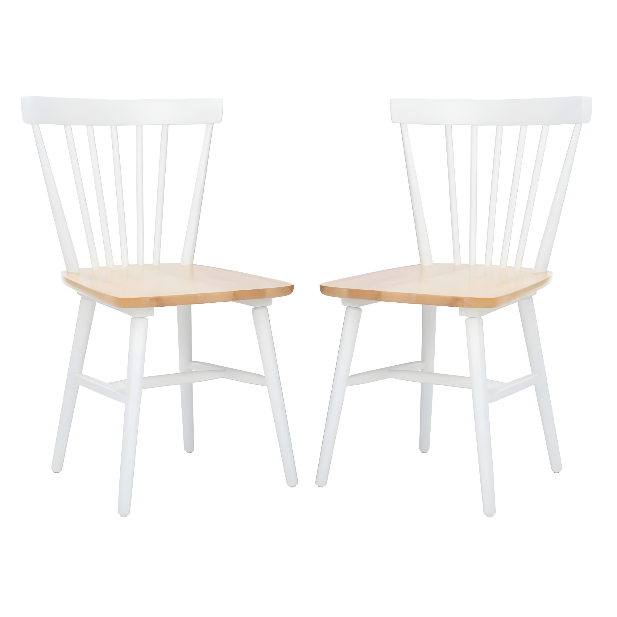 Antoya Solid Wood Dining Chair