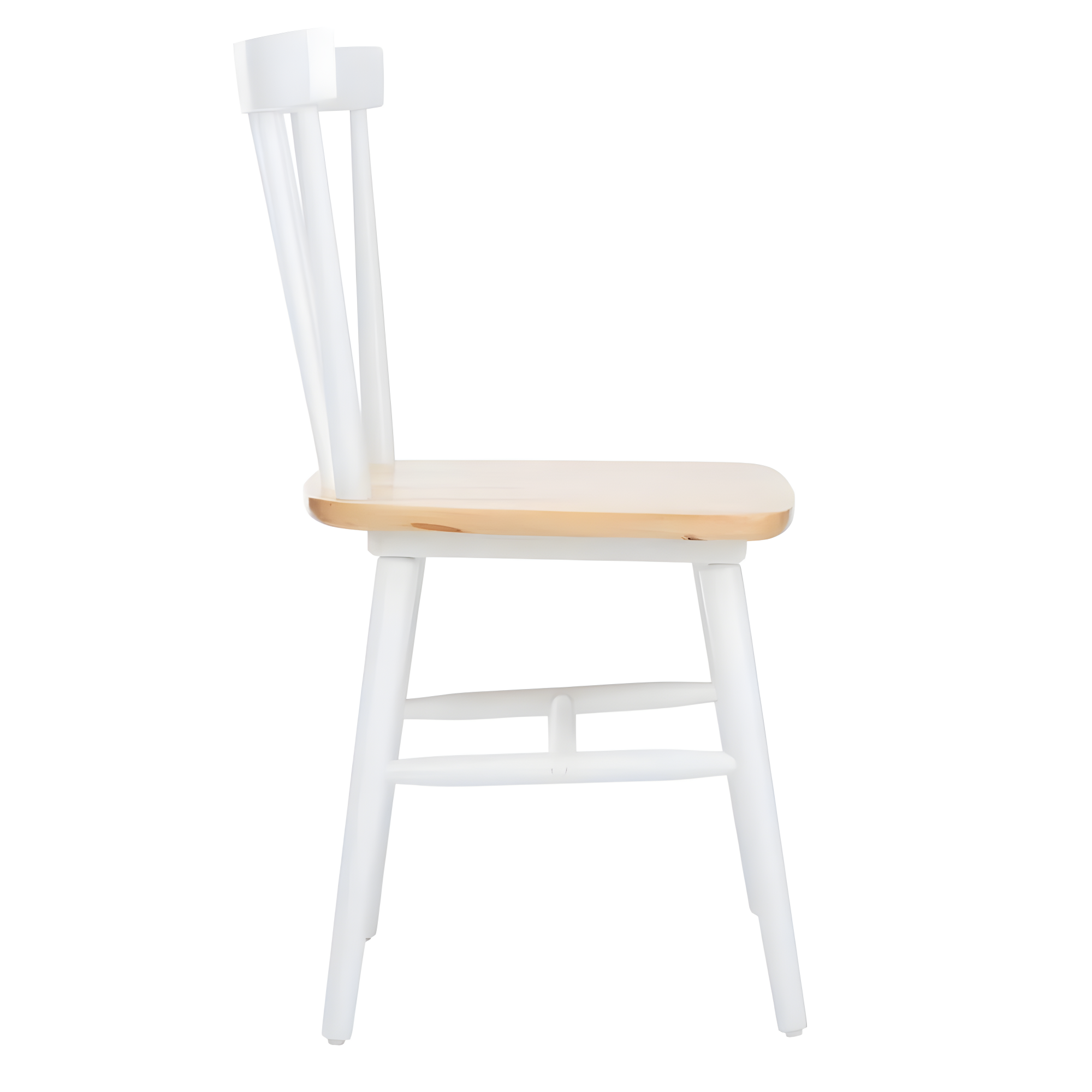 Antoya Solid Wood Dining Chair