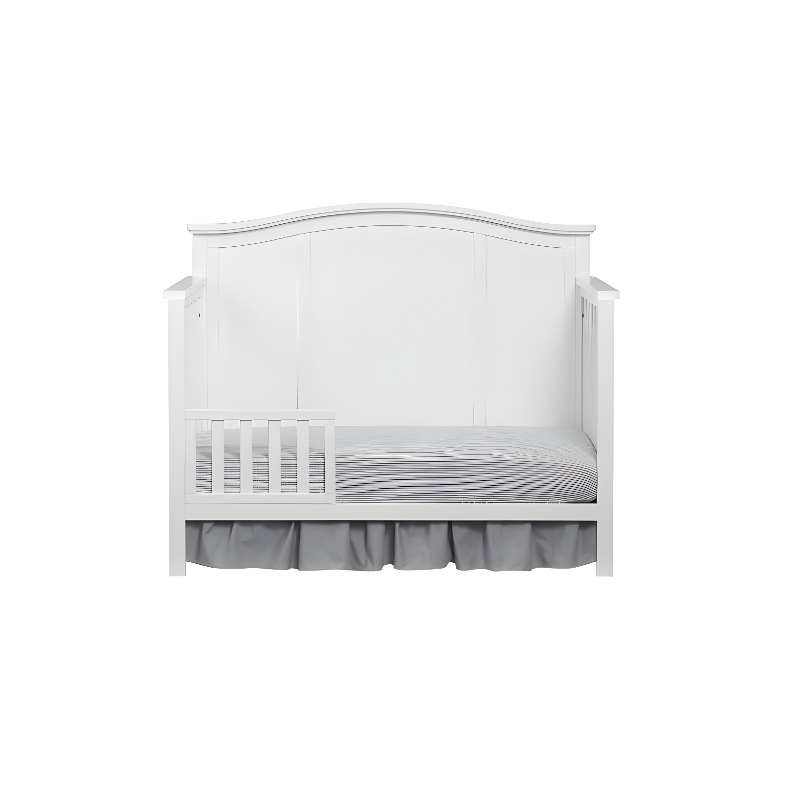 Emerson 4 In 1 Convertible Crib