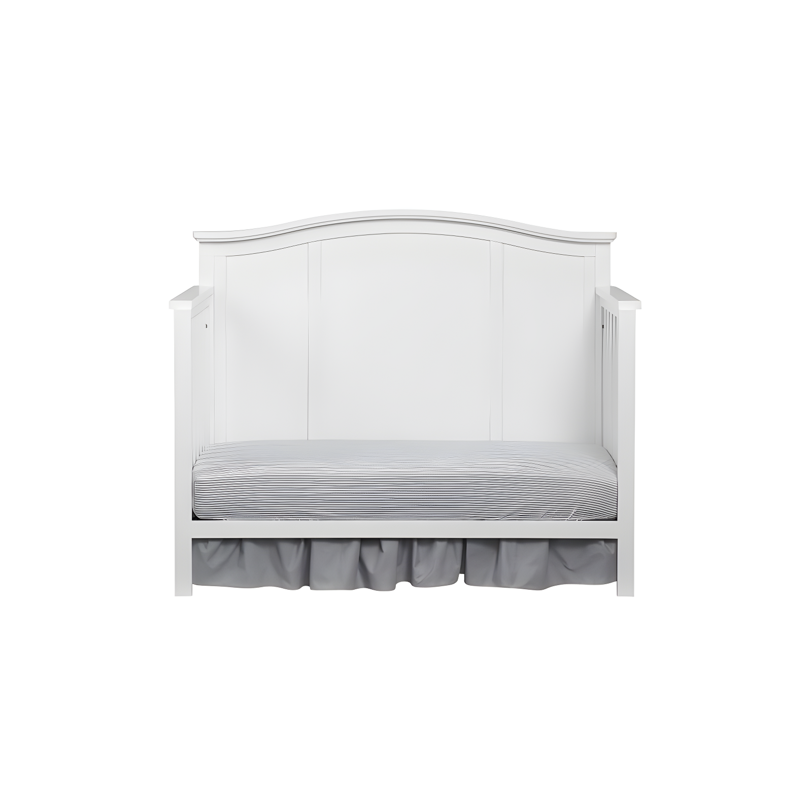 Emerson 4 In 1 Convertible Crib