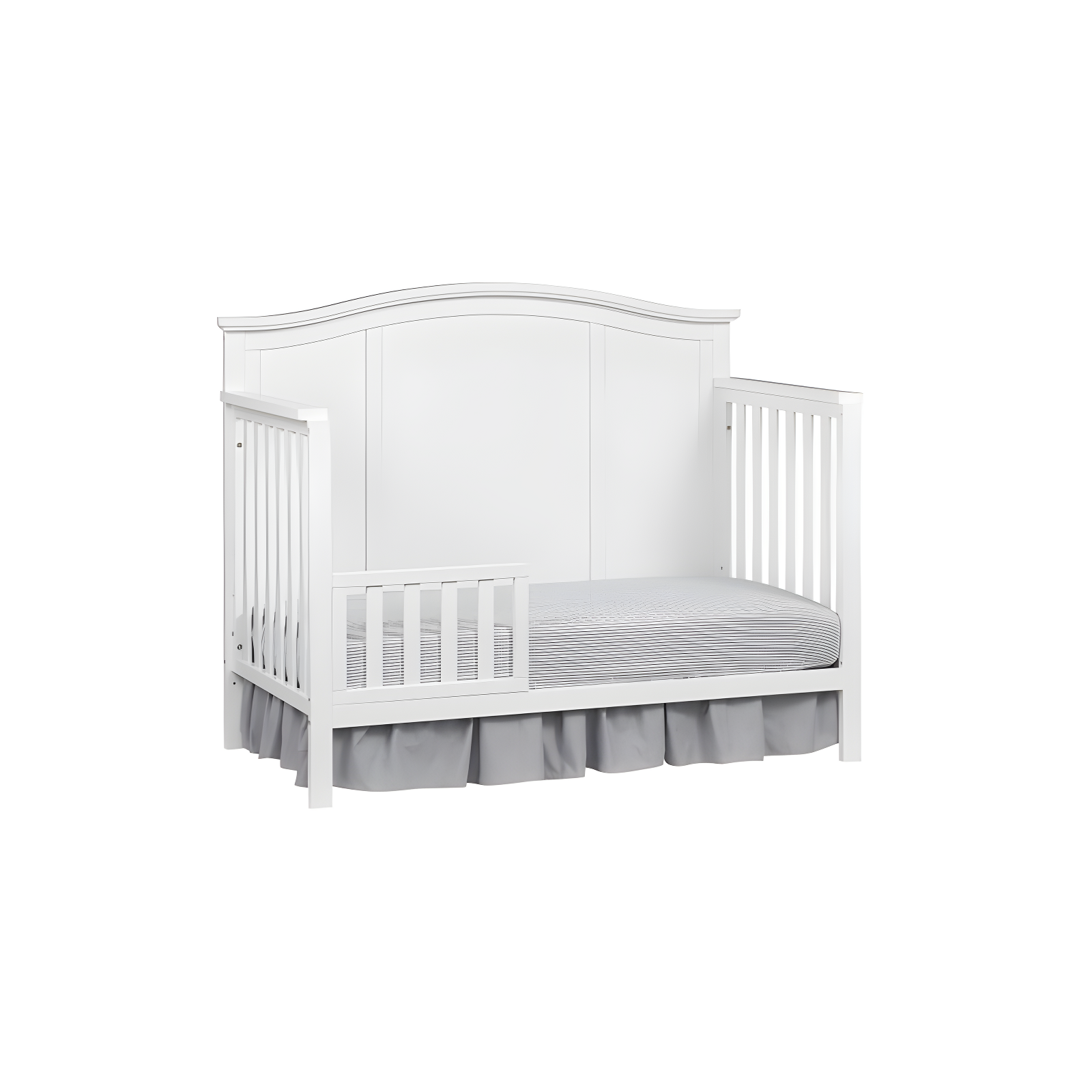 Emerson 4 In 1 Convertible Crib