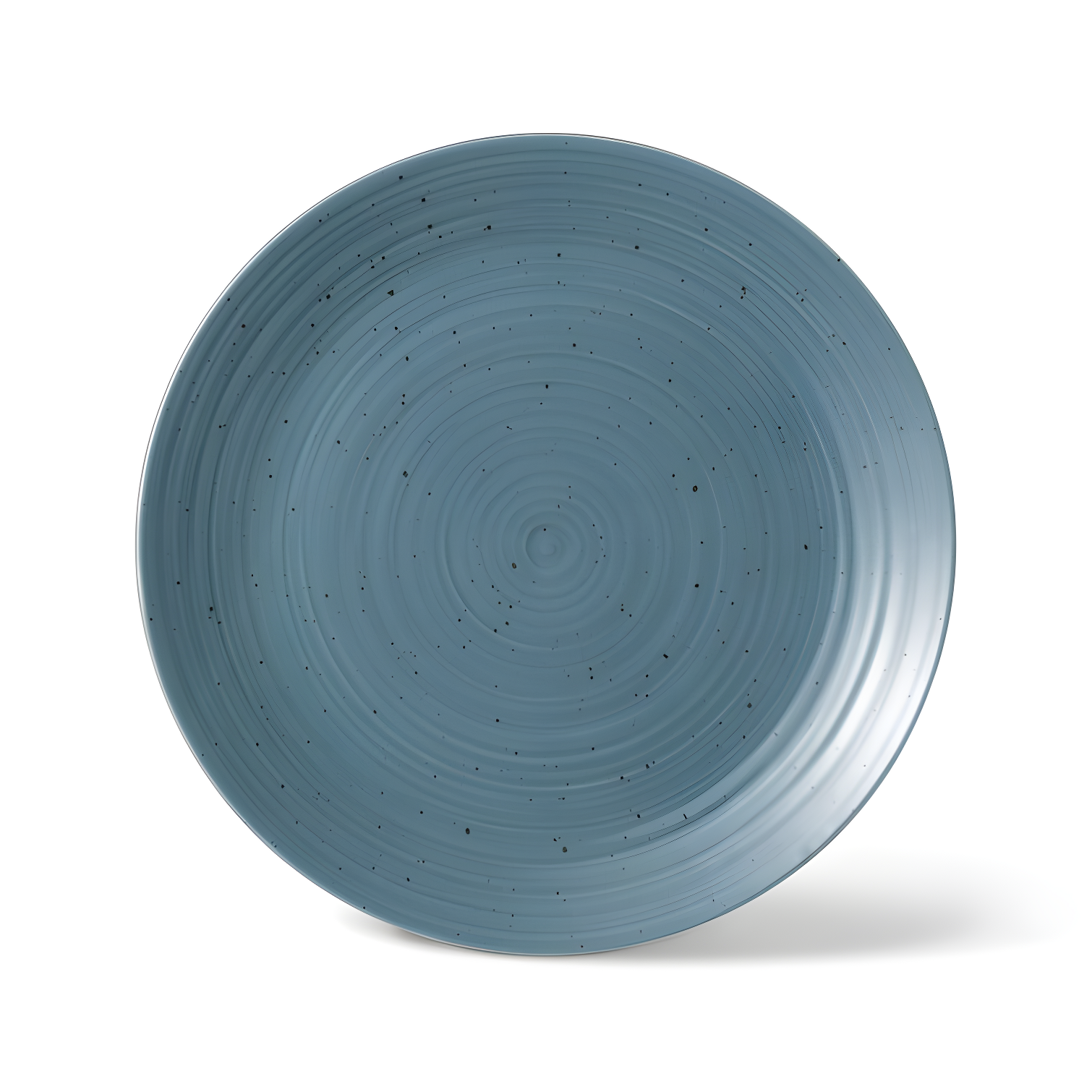 Siterra Painter's Palette 16 Piece Dinnerware Set, Service for 4