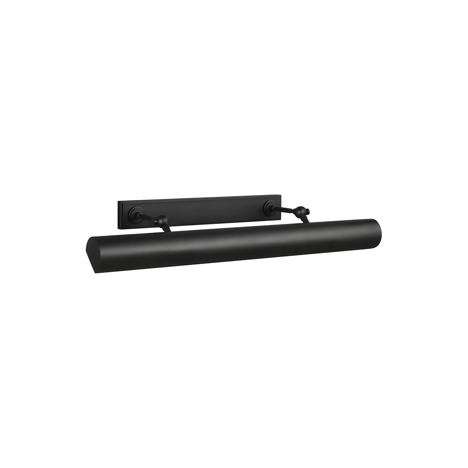 Rosdorf Park Mendee Dimmable Wall Mounted Picture Light