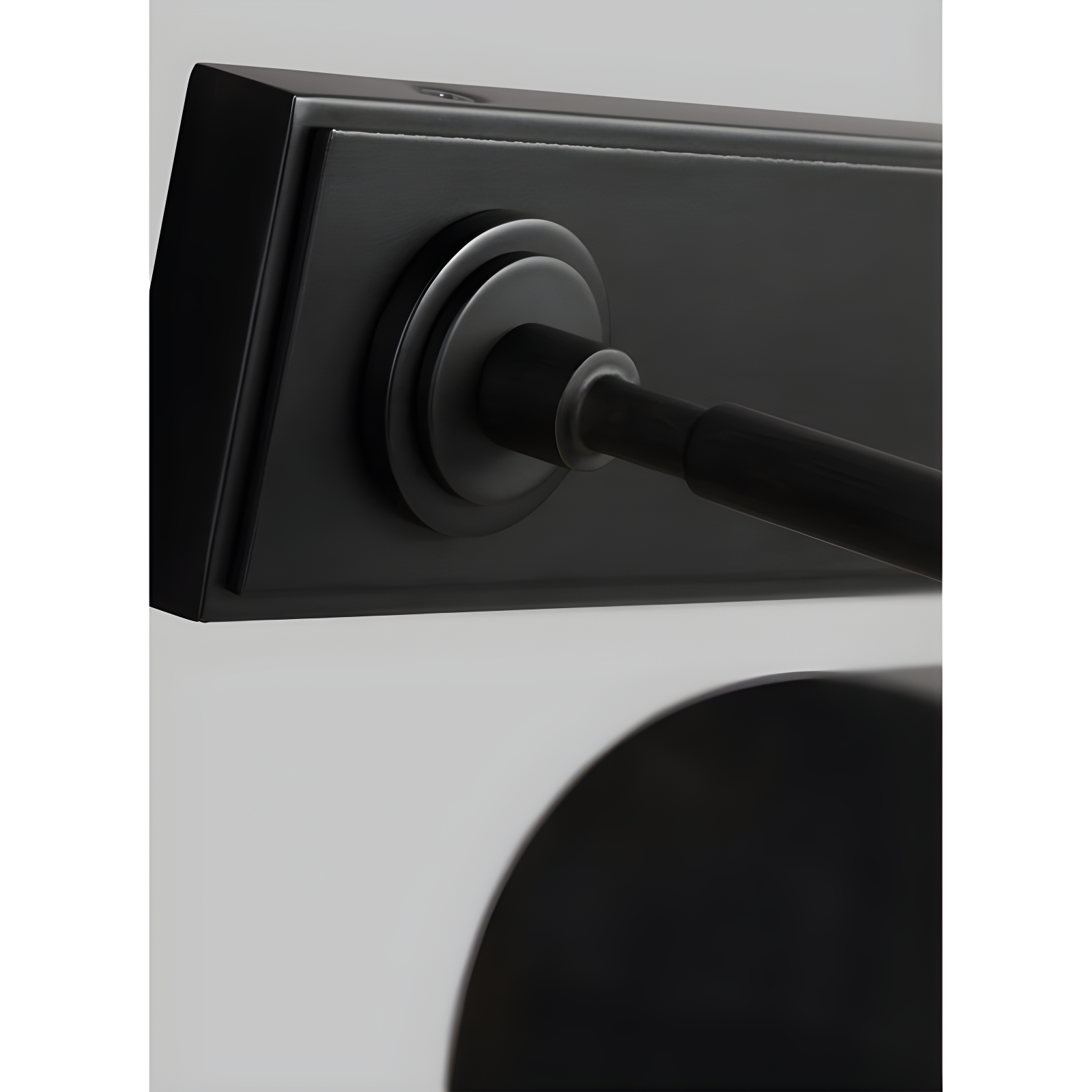 Rosdorf Park Mendee Dimmable Wall Mounted Picture Light
