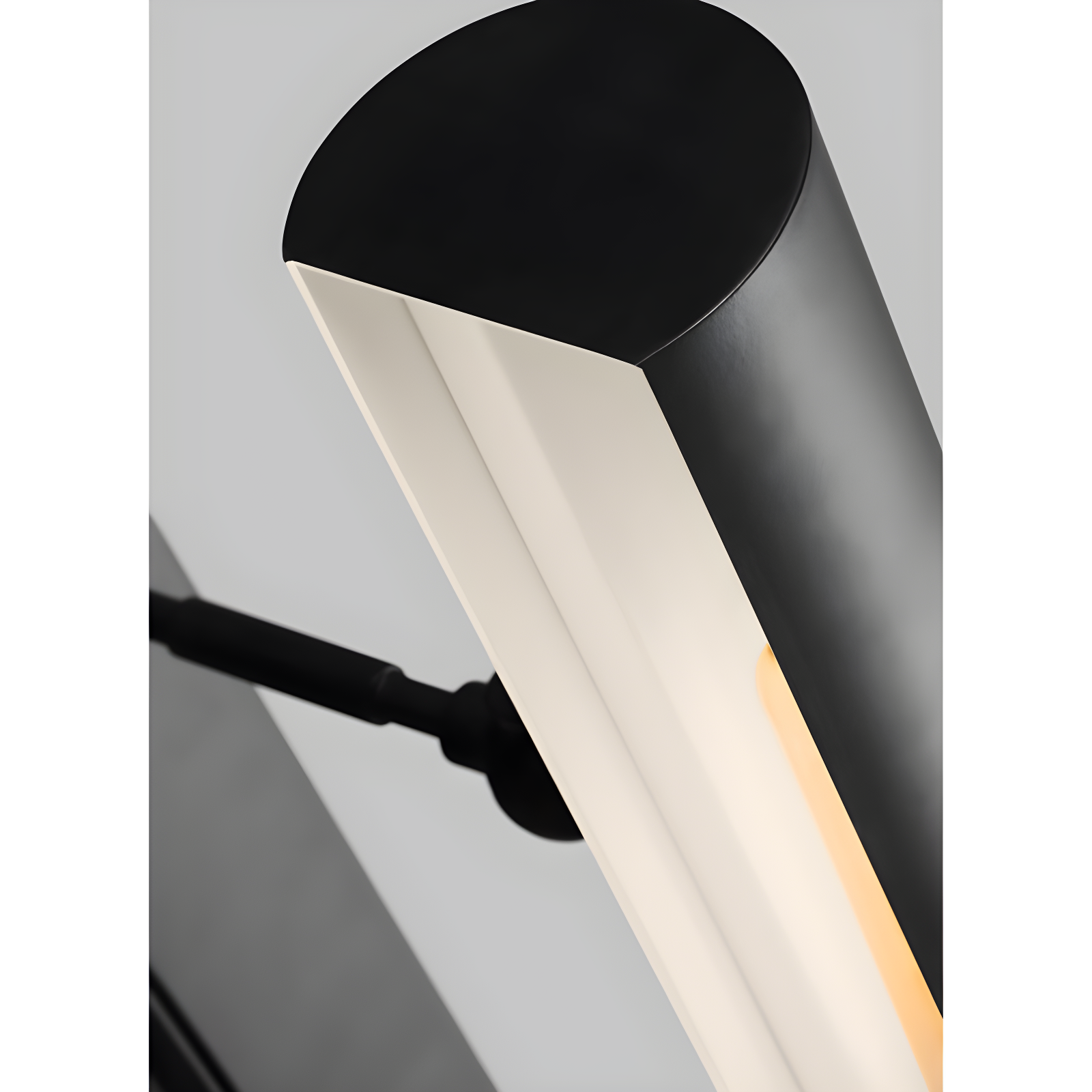 Rosdorf Park Mendee Dimmable Wall Mounted Picture Light