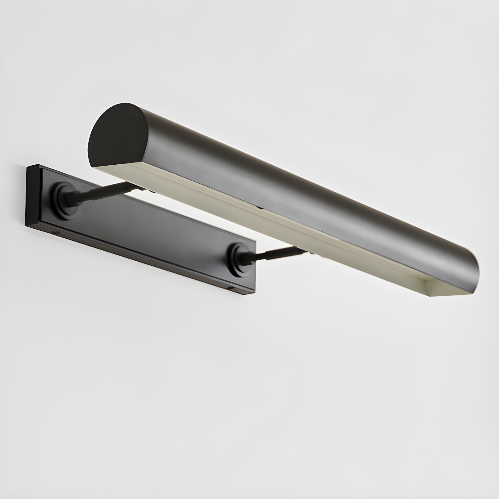 Rosdorf Park Mendee Dimmable Wall Mounted Picture Light