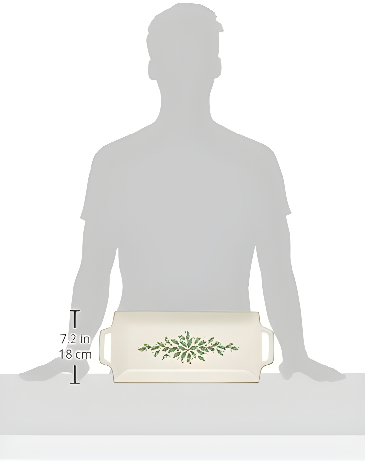 Holiday Hors D'oeuvre Tray