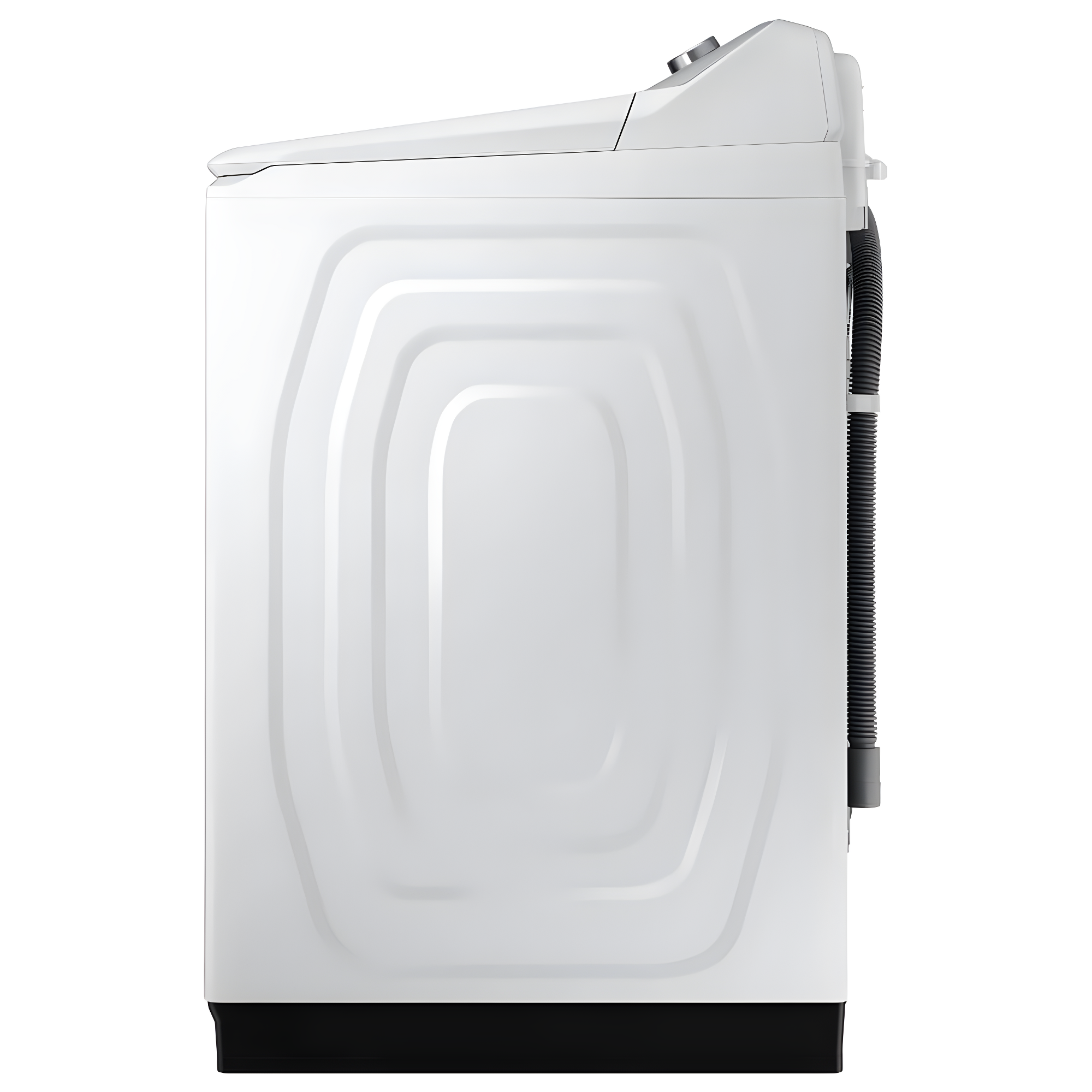 Samsung WA51DG5505AWUS Samsung 5.1 cu. ft. Large Capacity Smart Top Load Washer with ActiveWave Agitator