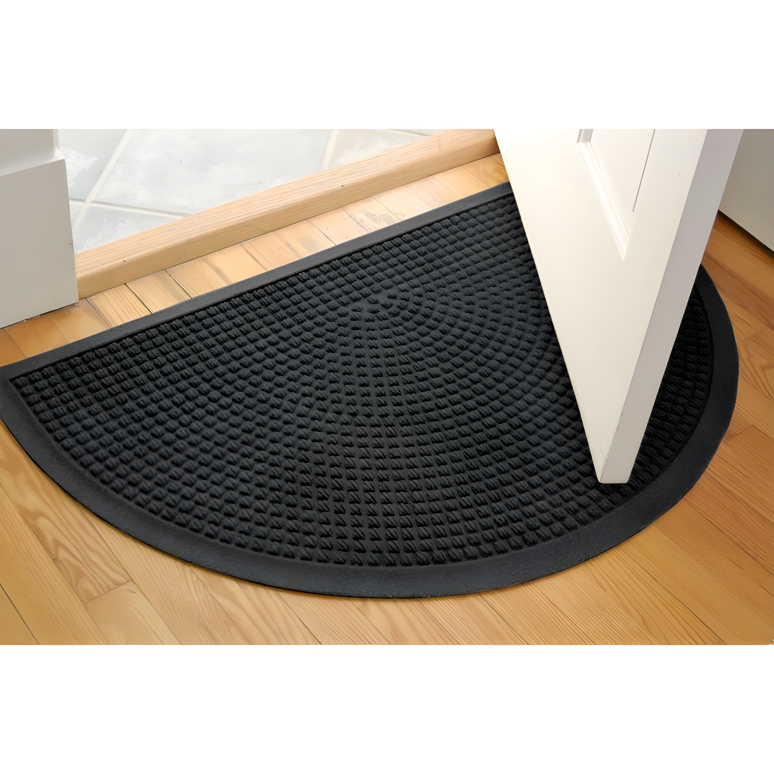 WaterHog Squares Indoor Outdoor Door Mat