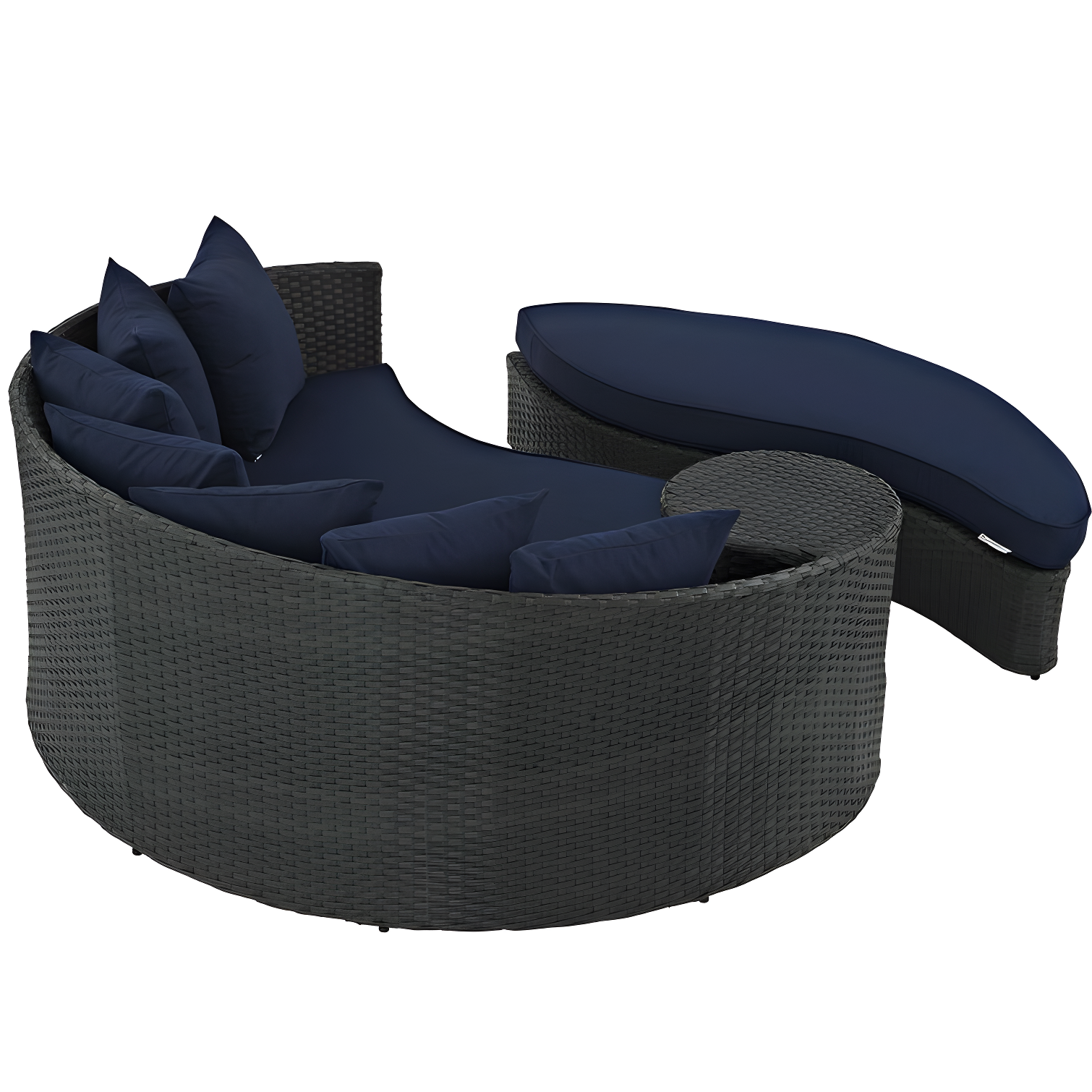 Modway Stopover Outdoor Patio Daybed