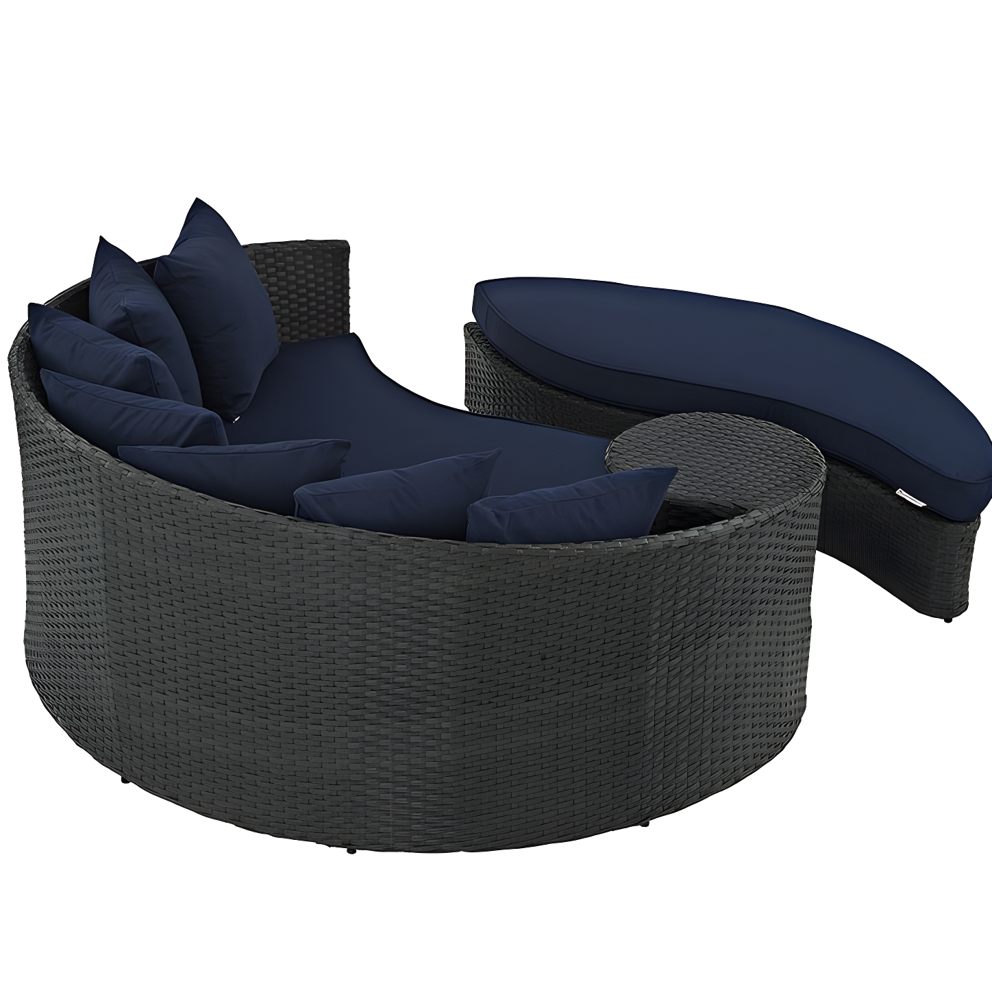 Modway Stopover Outdoor Patio Daybed