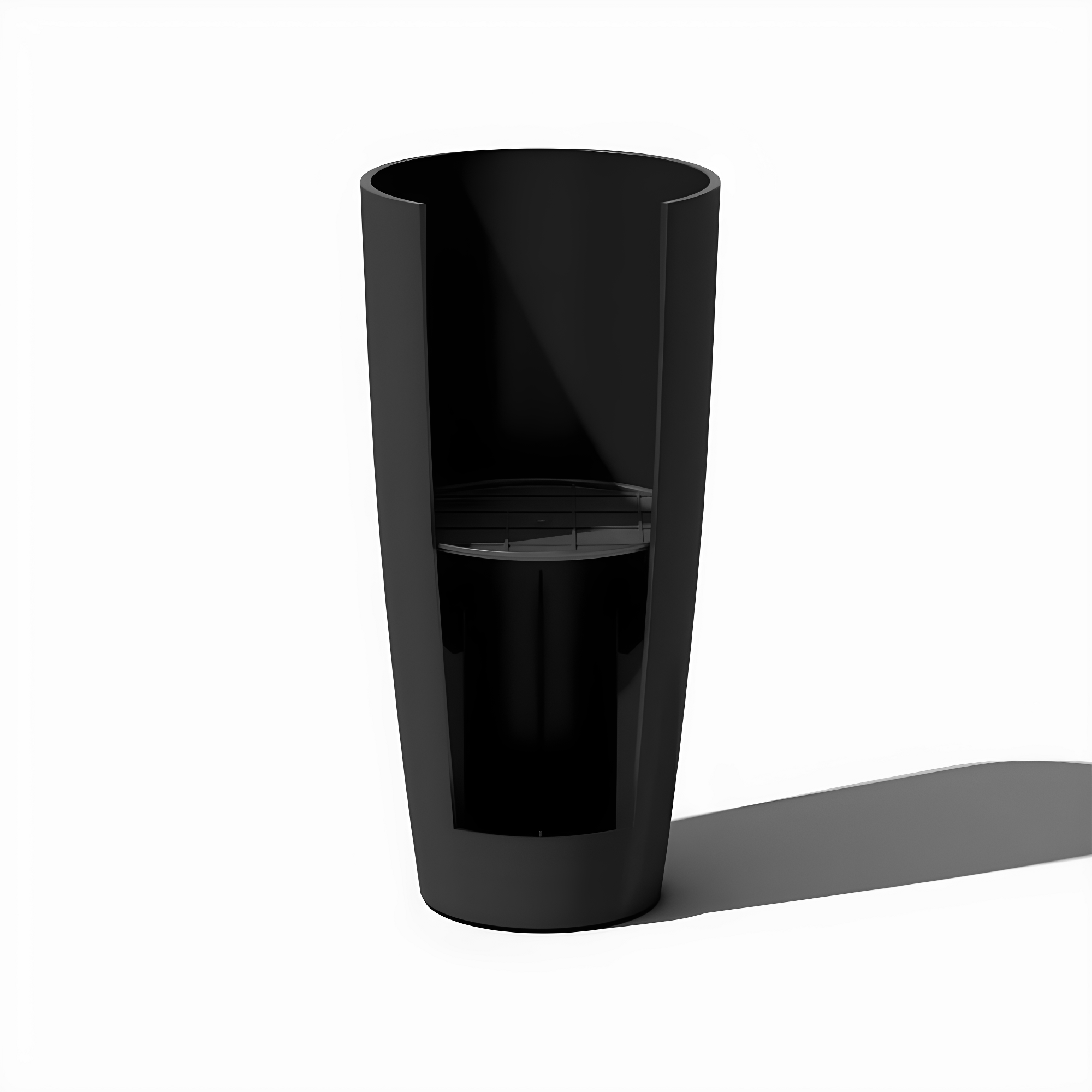 Mason Series Selena Planter