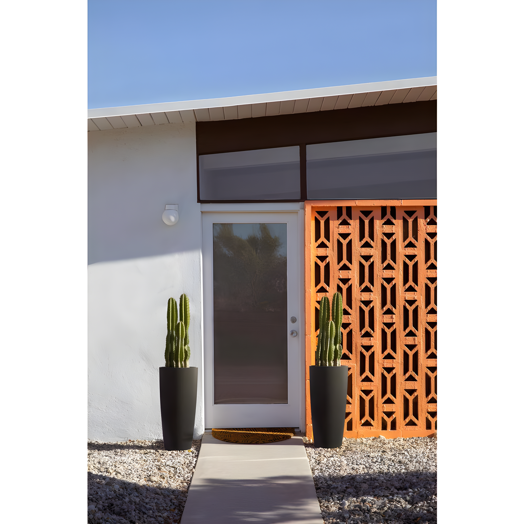 Mason Series Selena Planter
