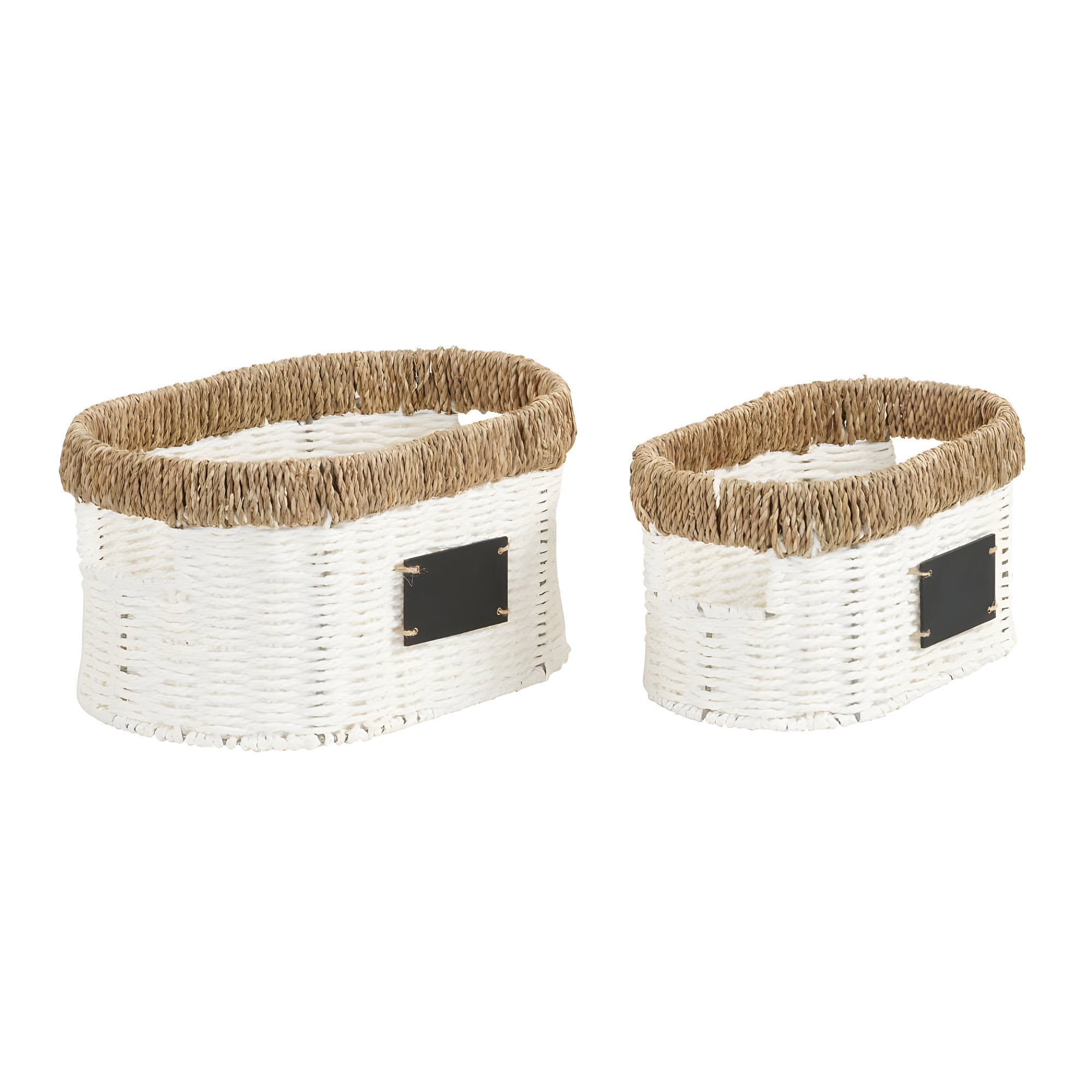 Beachcrest Home™ Beachcrest Home™ Wicker Basket