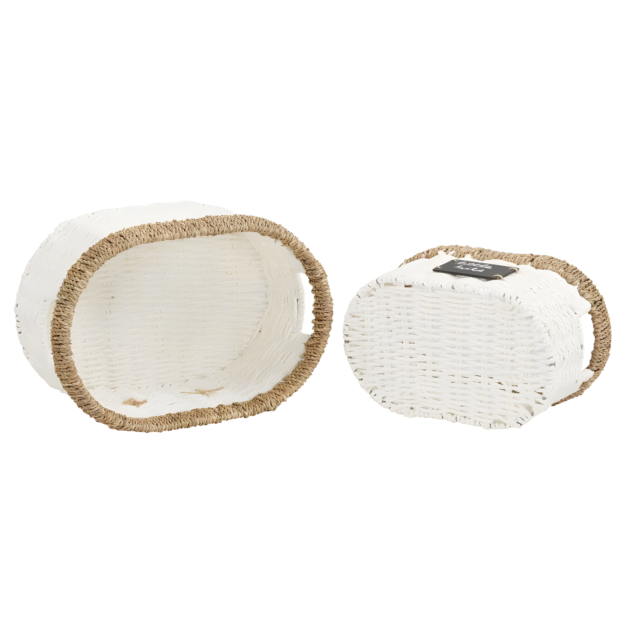 Beachcrest Home™ Beachcrest Home™ Wicker Basket