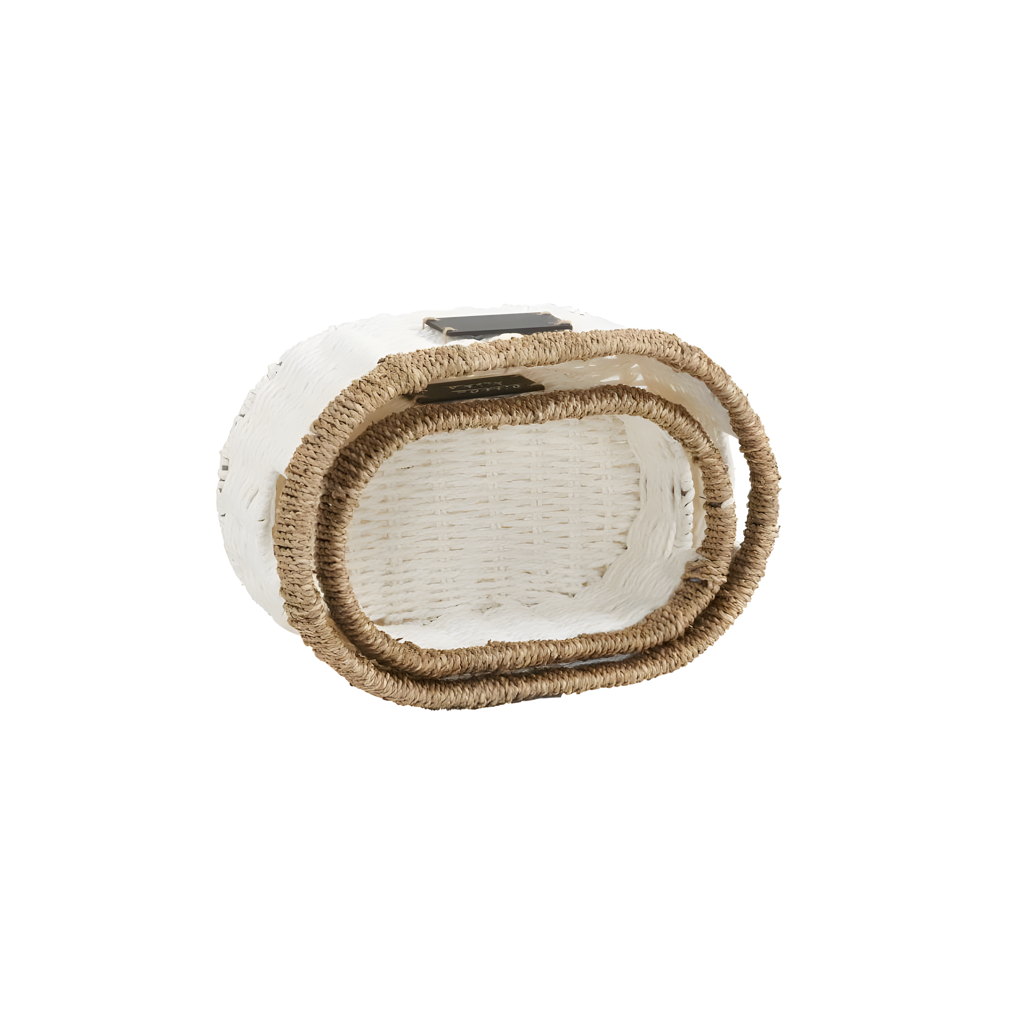 Beachcrest Home™ Beachcrest Home™ Wicker Basket