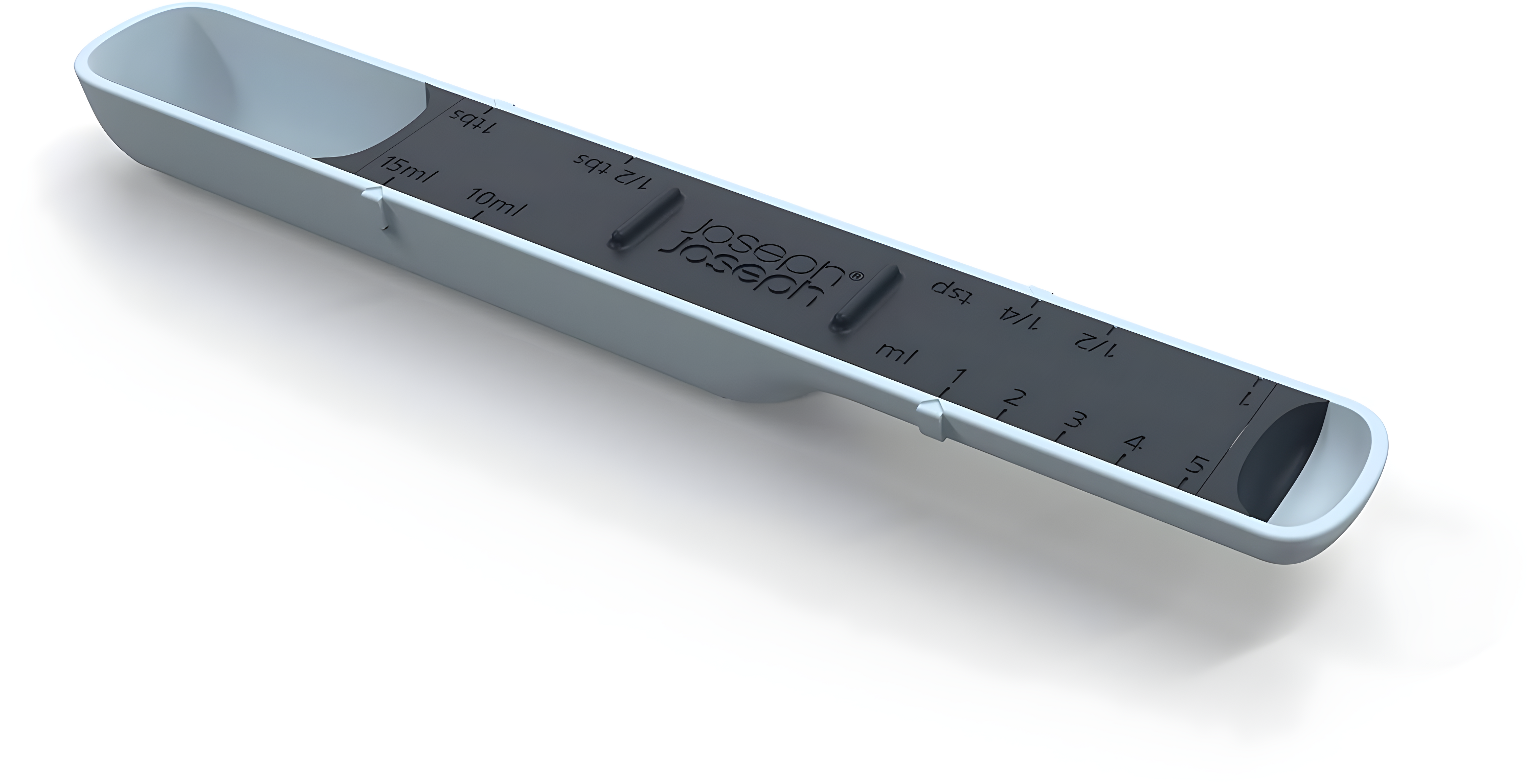 LIJCC Adjustable Measuring Spoon with Graduation in Grams,Kitchen Household 12 Speed Adjustable Measuring Spoon with Scale Gram Numerical Control Milk Powder Spoon Measuring Scale Spoon Baking Tool