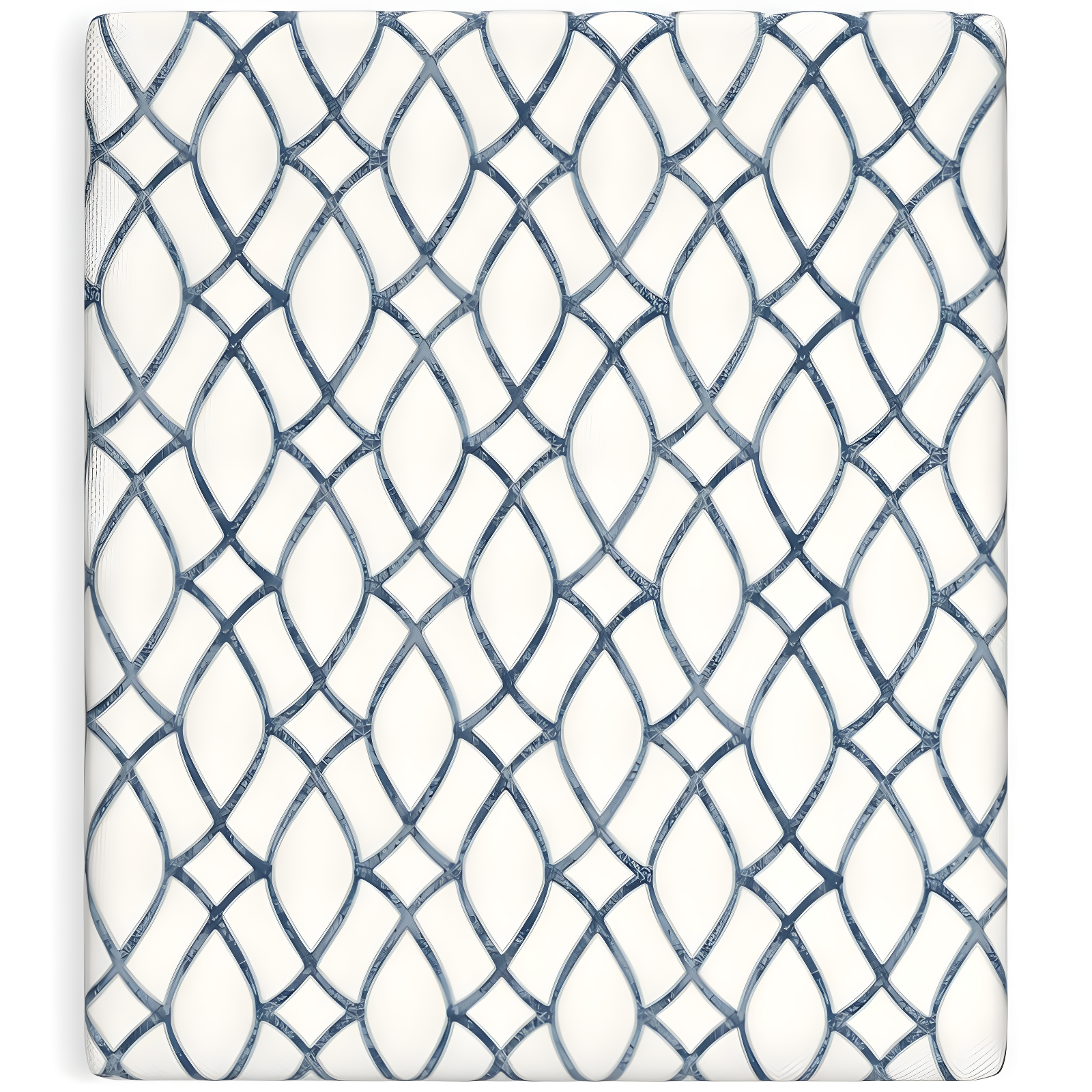 Signature Design by Ashley Signature Design By Ashley 12 Inch Chime Elite 2.0 12'' Plush Memory Foam Mattress