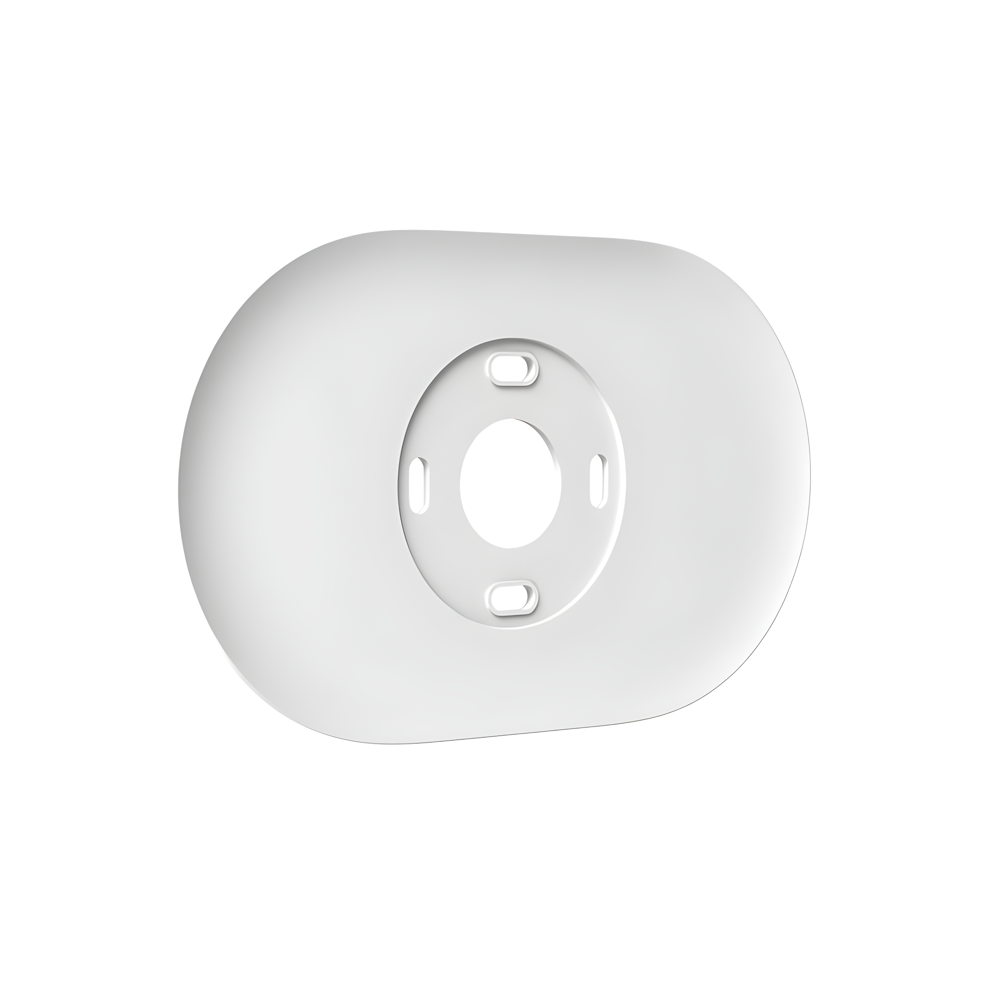 Google Nest Cover / Case Adapter Plate