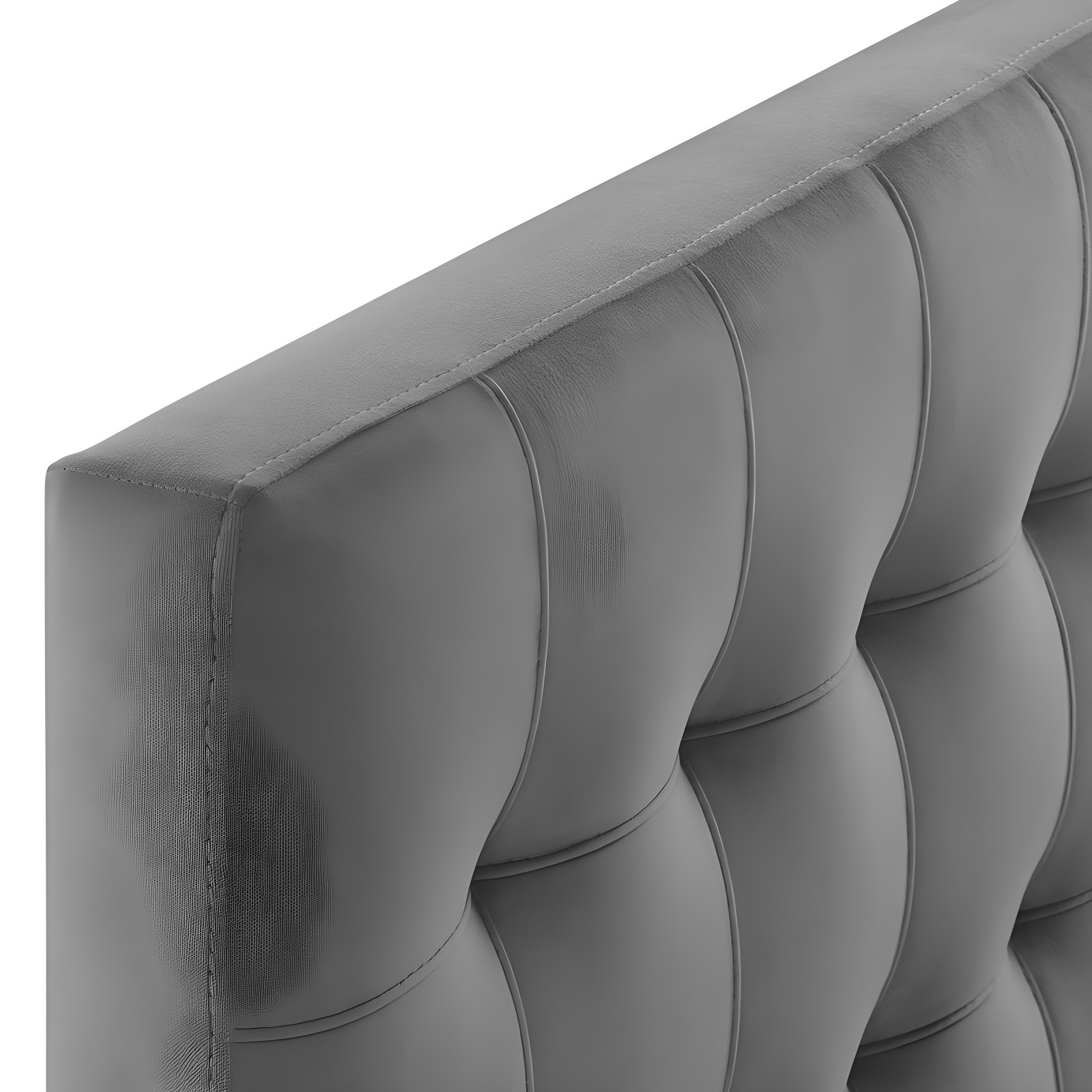 Modway Copper Grove Worishofen Velvet Headboard by Modway
