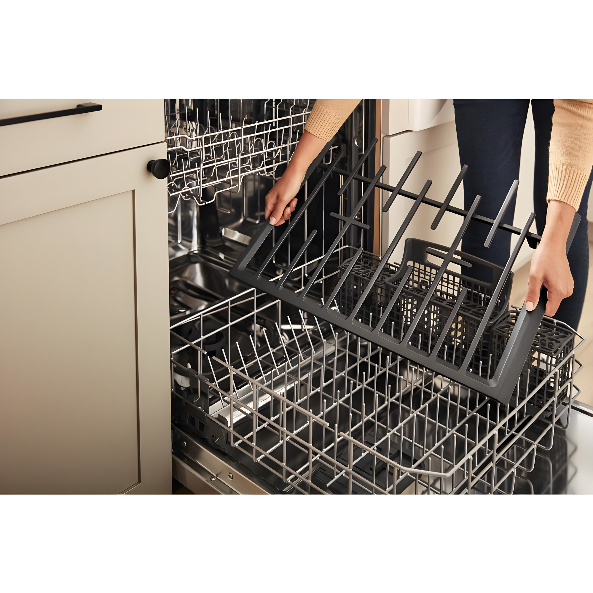 WHIRLPOOL WFG320M0MS 30" FREE STANDING GAS RANGE Stainless Steel