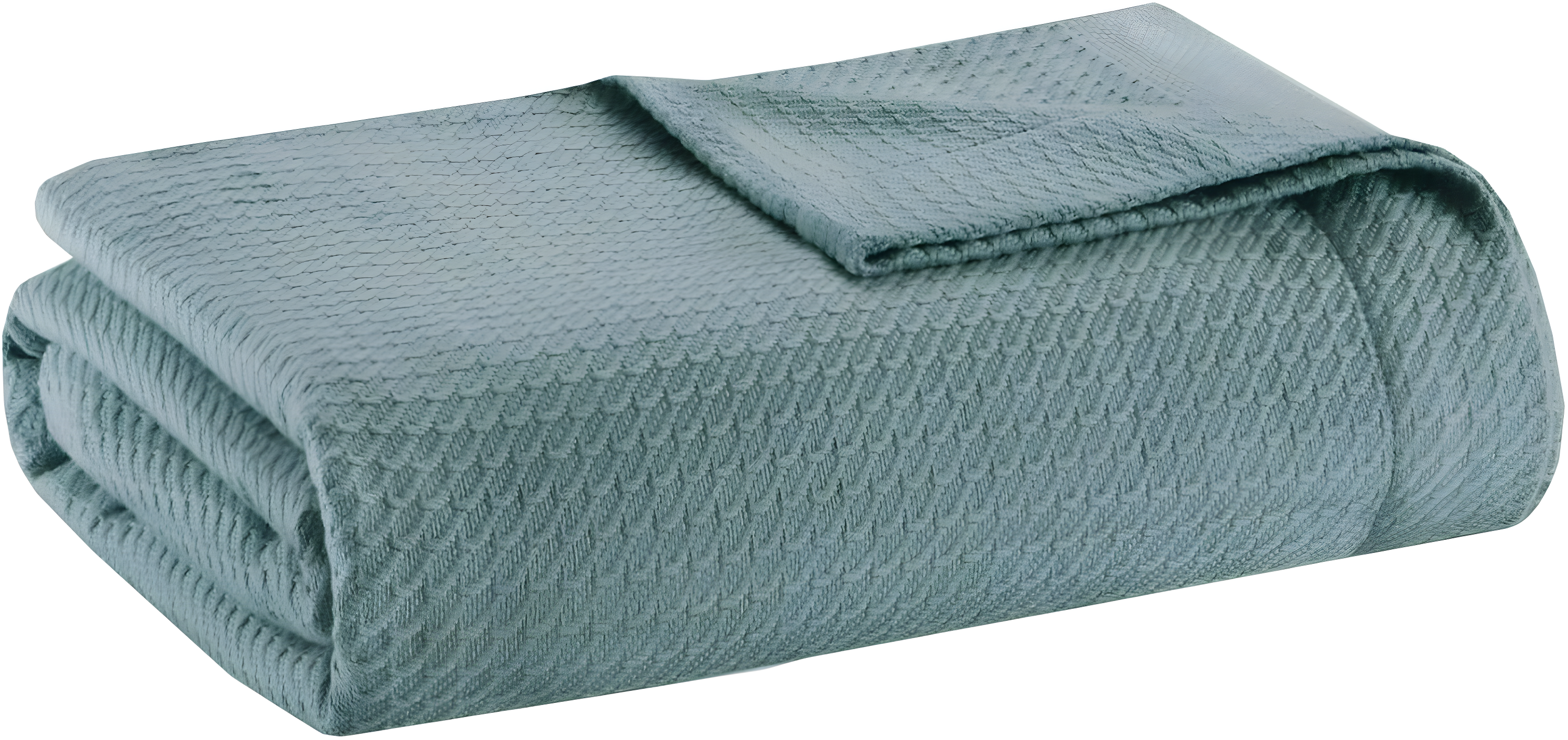 100% Certified Cotton Blanket