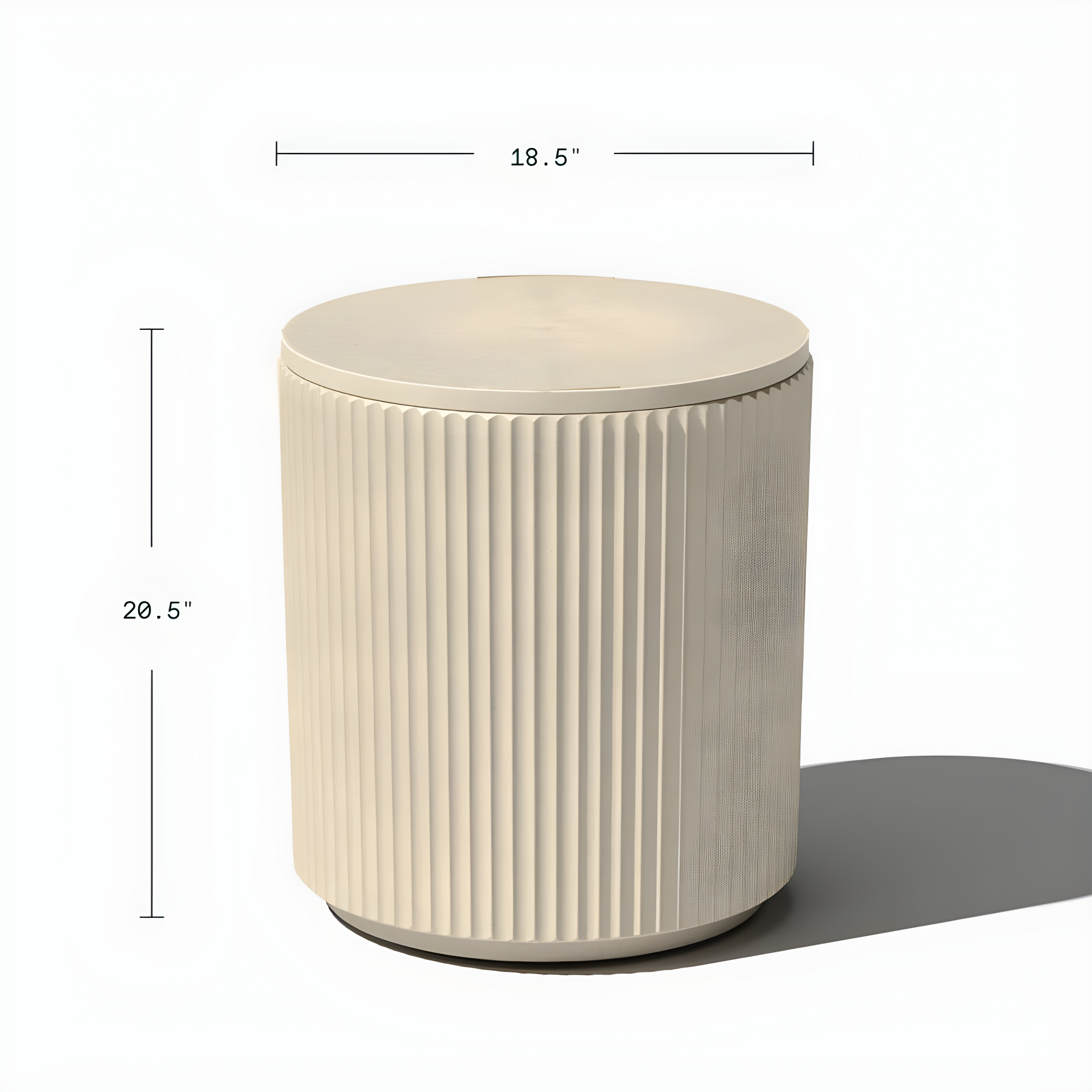 Veradek Chill Side Table