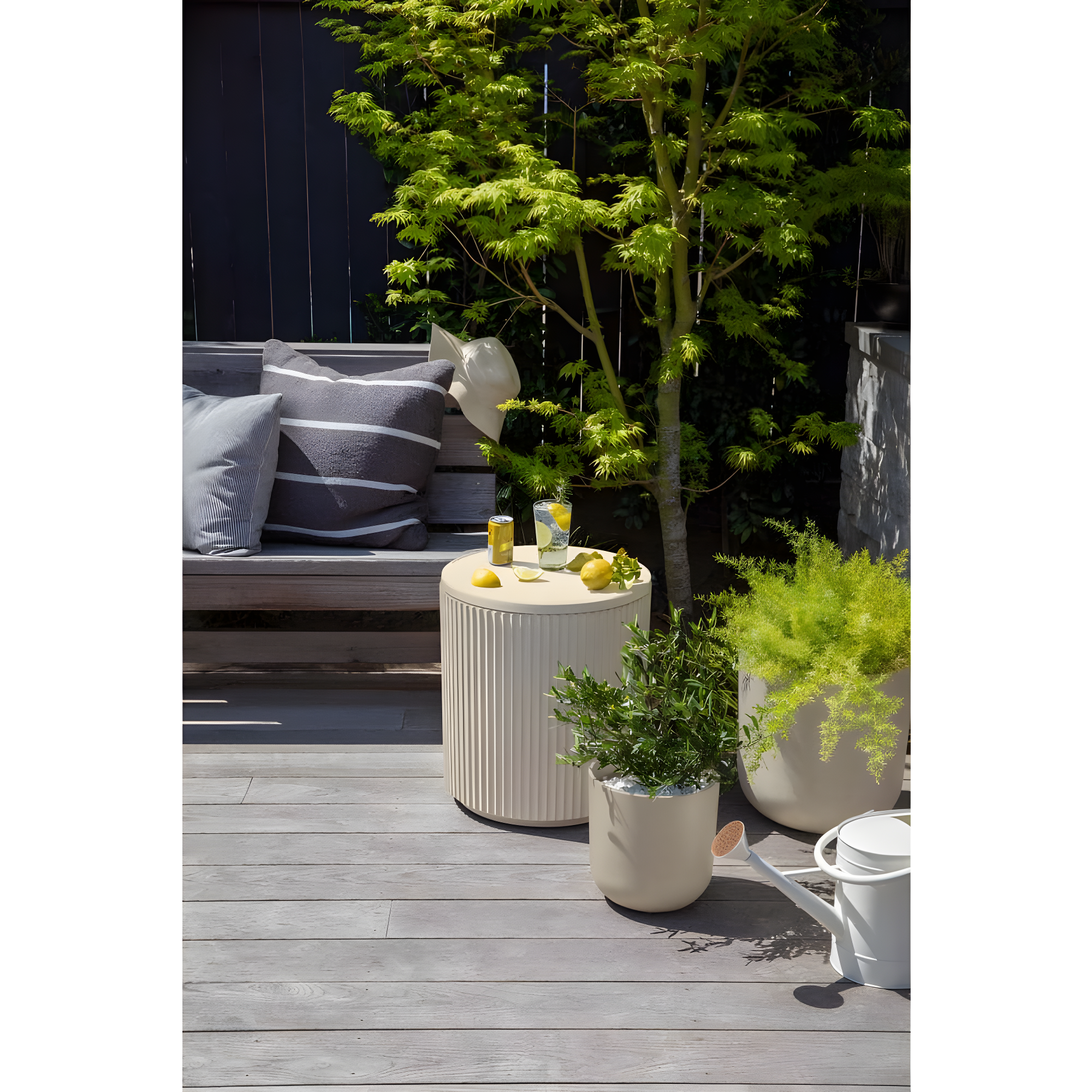 Veradek Chill Side Table