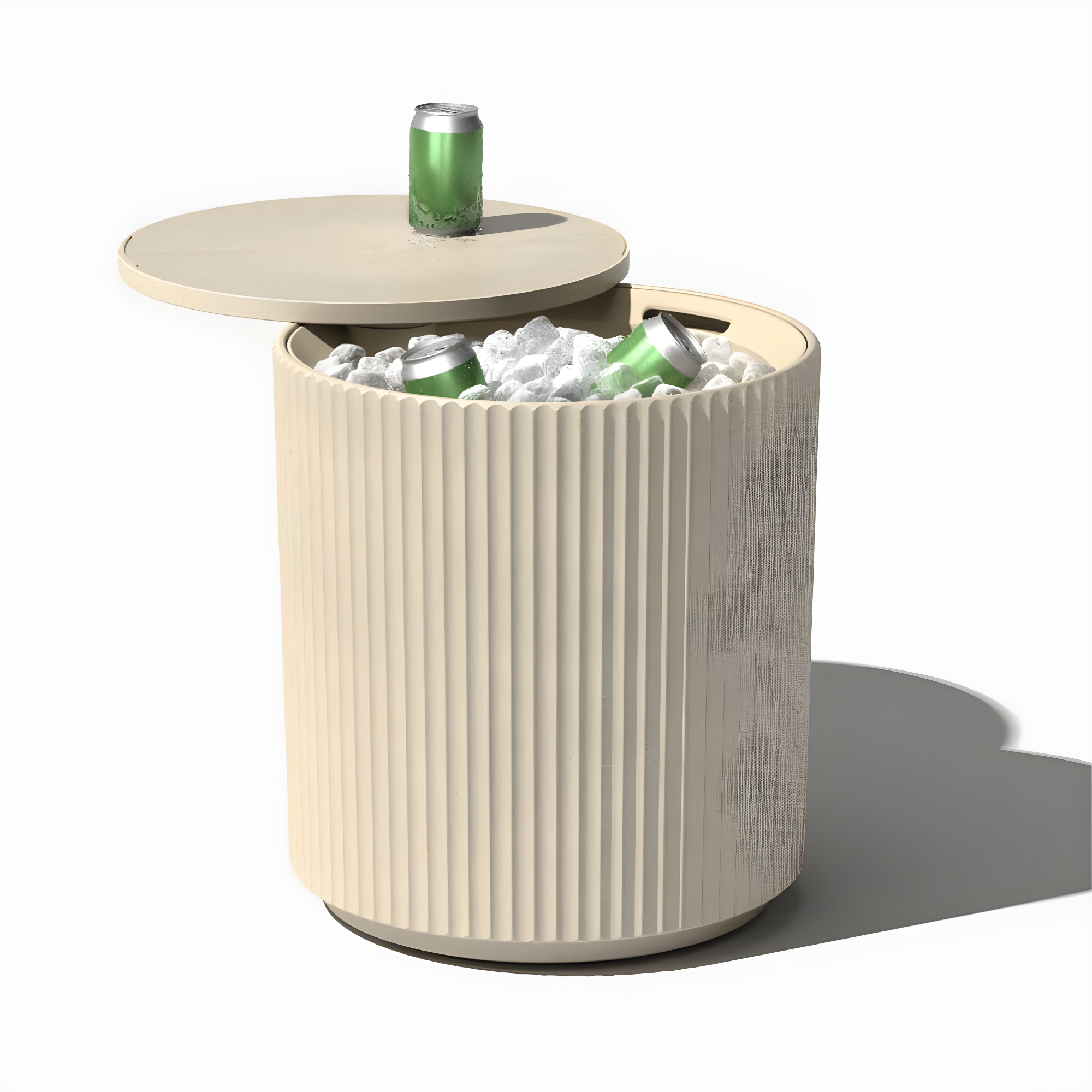 Veradek Chill Side Table