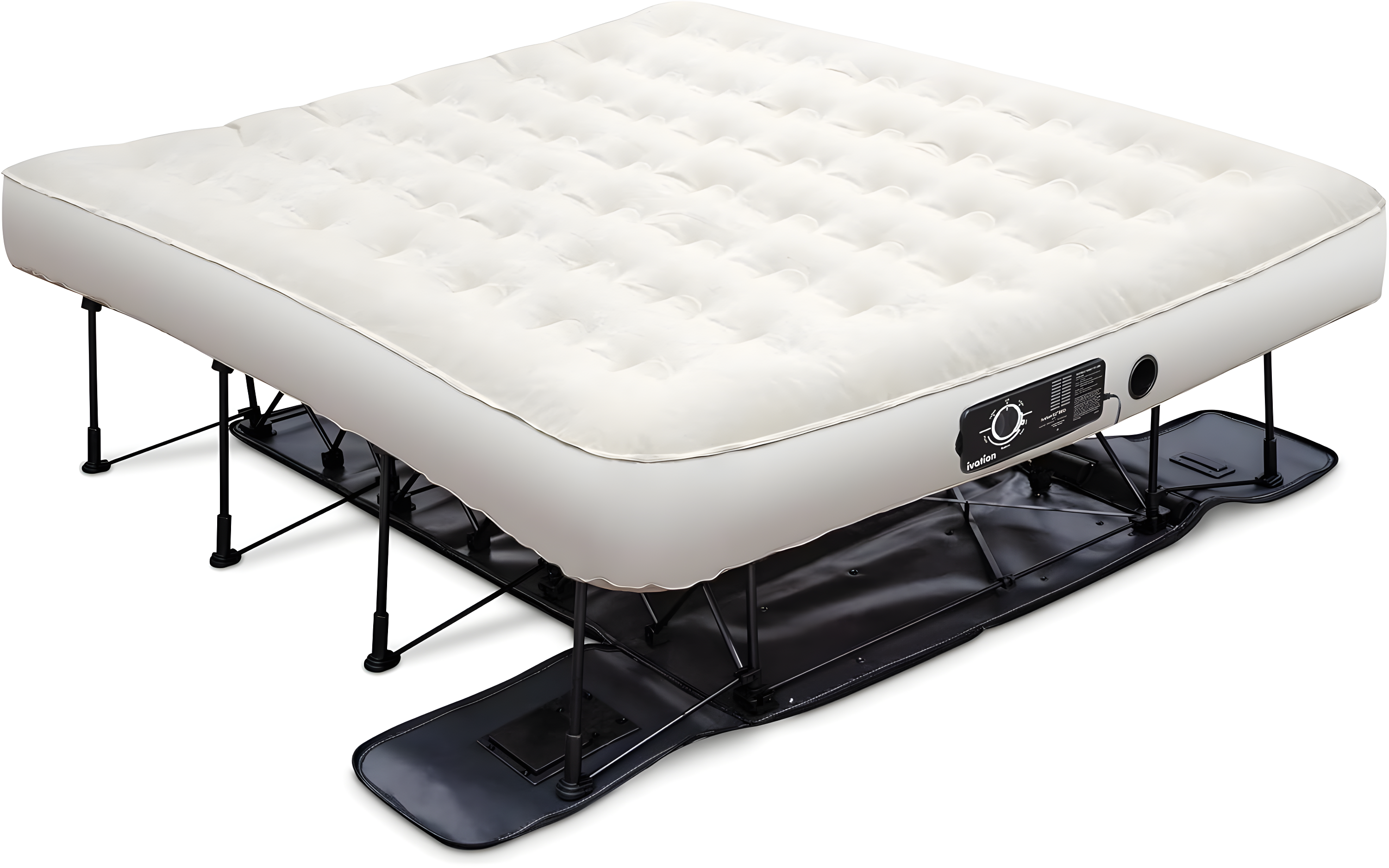 Ivation 8'' Air Mattress