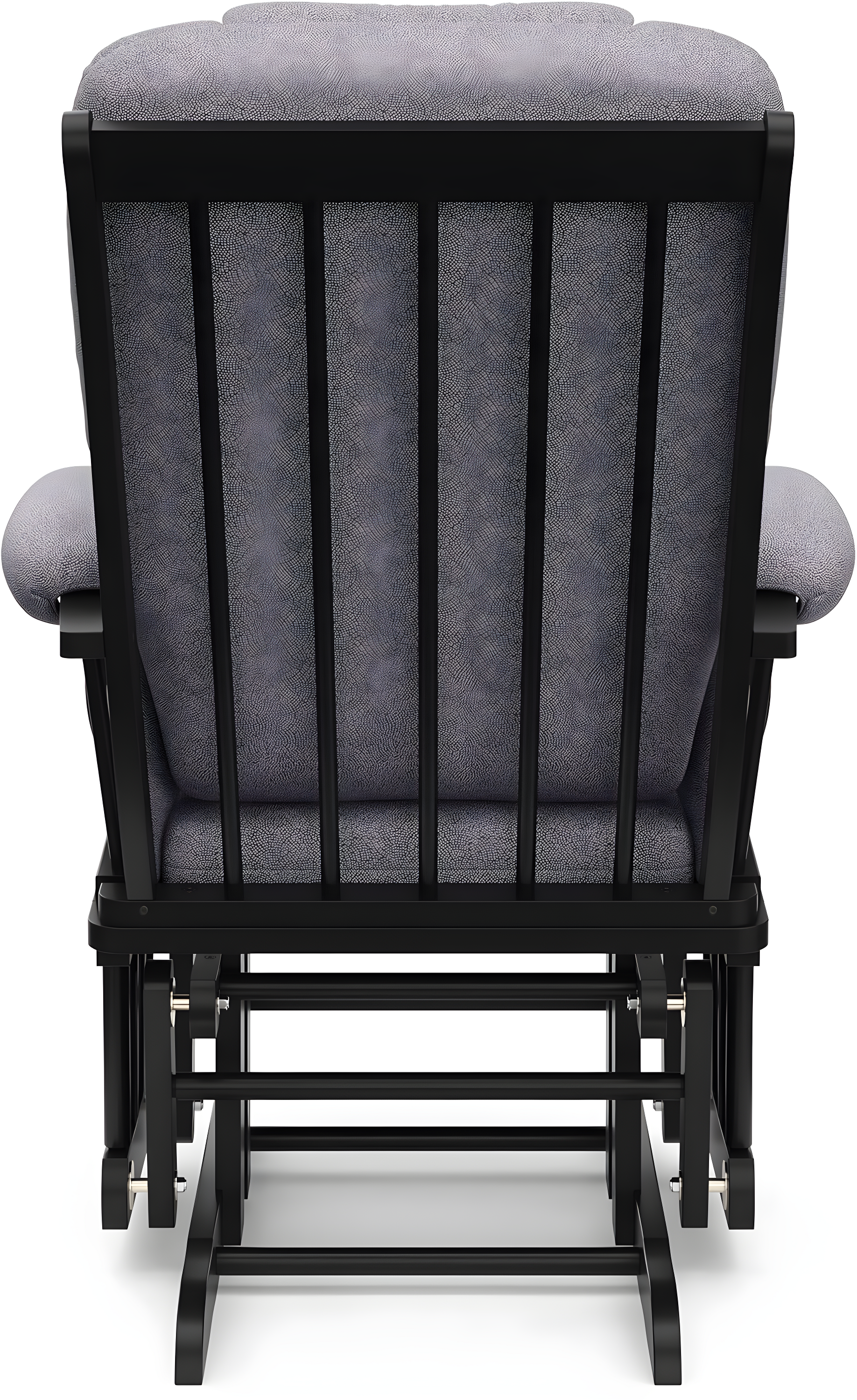Tuscany Rocking Chair Glider with Ottoman
